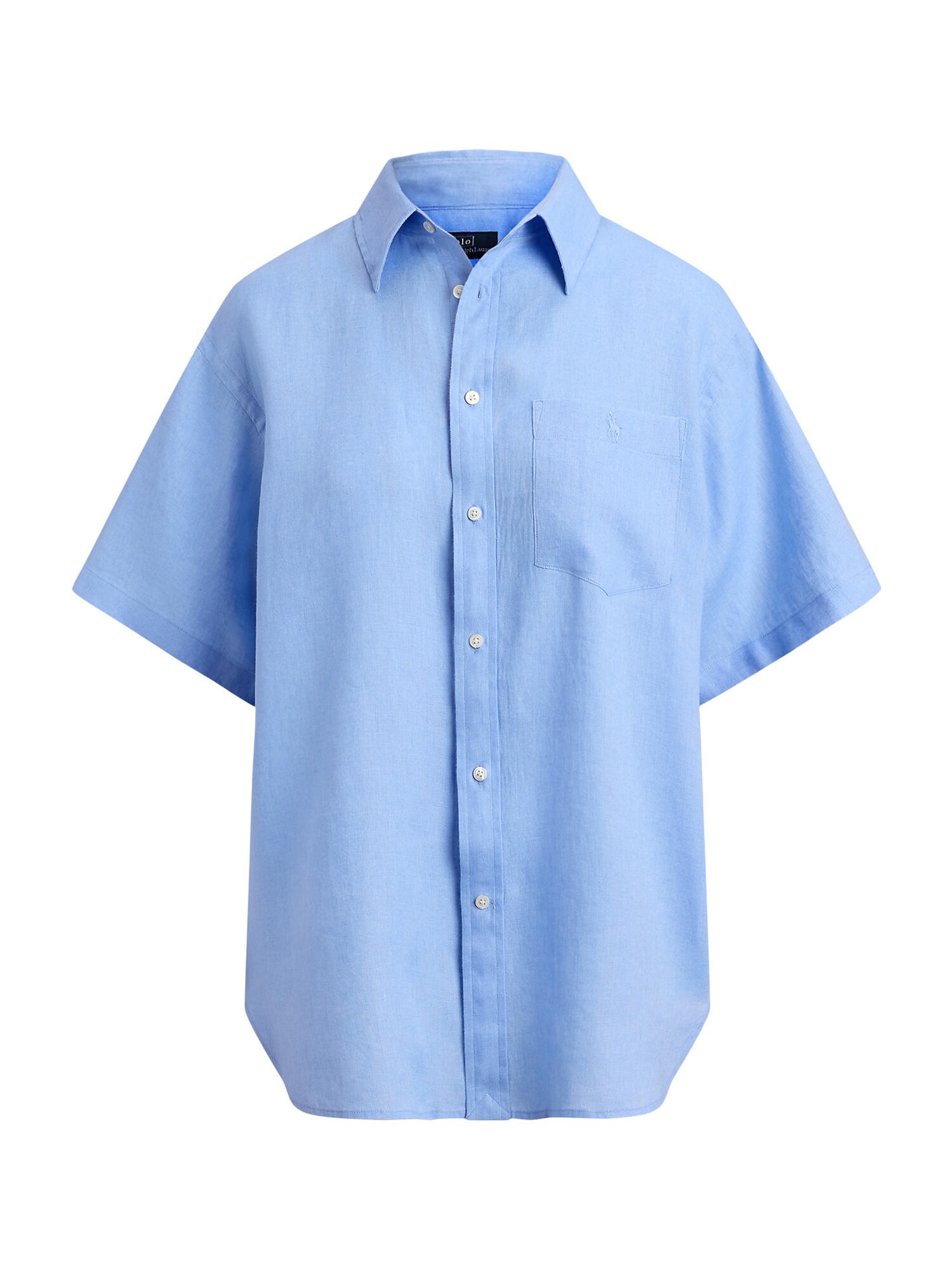 Polo Ralph Lauren Bluză  azuriu