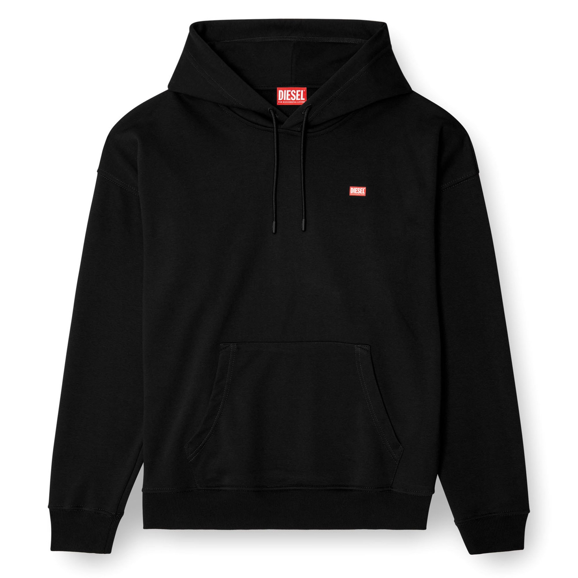 Thumbnail - DIESEL Hoodie
