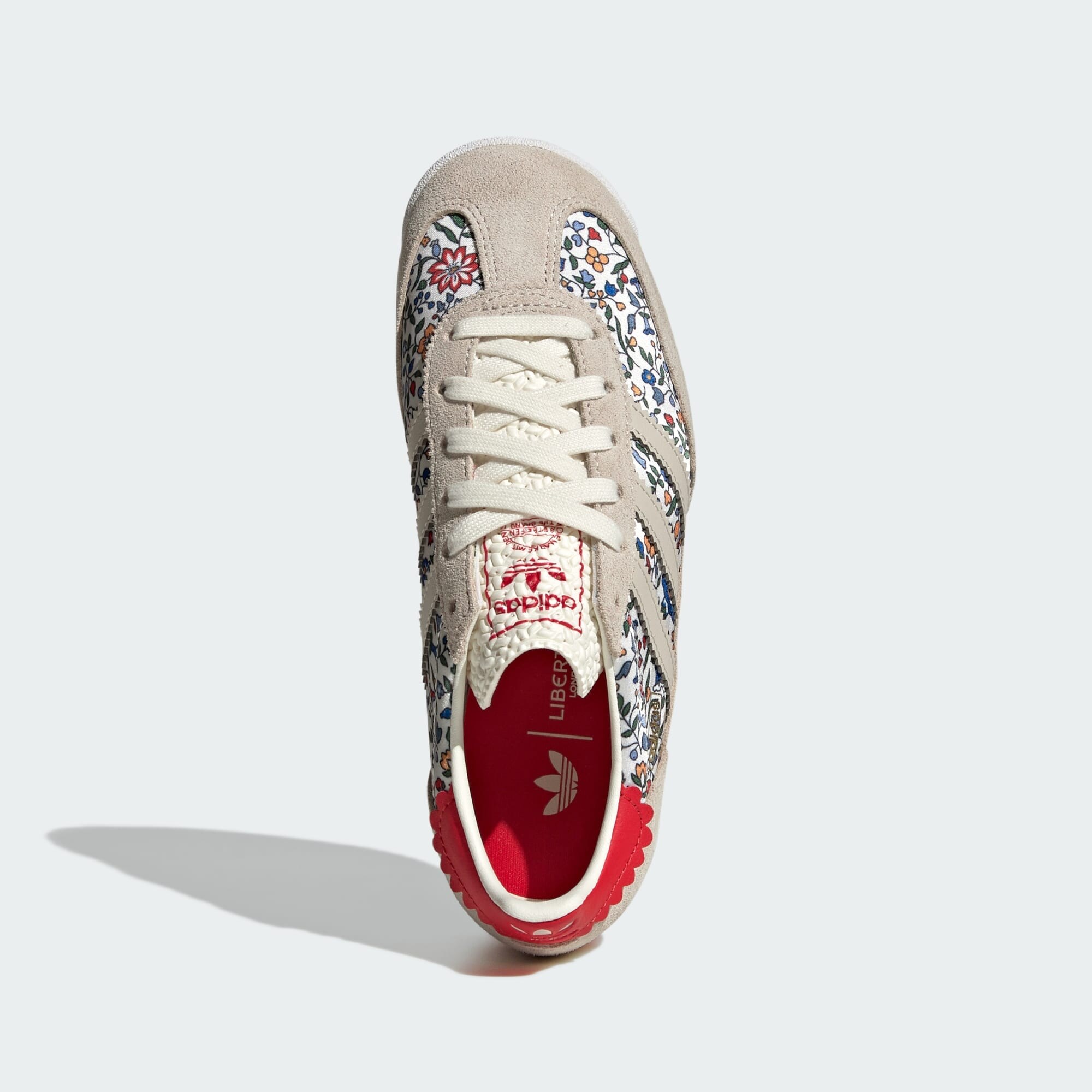 Thumbnail - Sneaker 'SL 72 Rs X Liberty London'