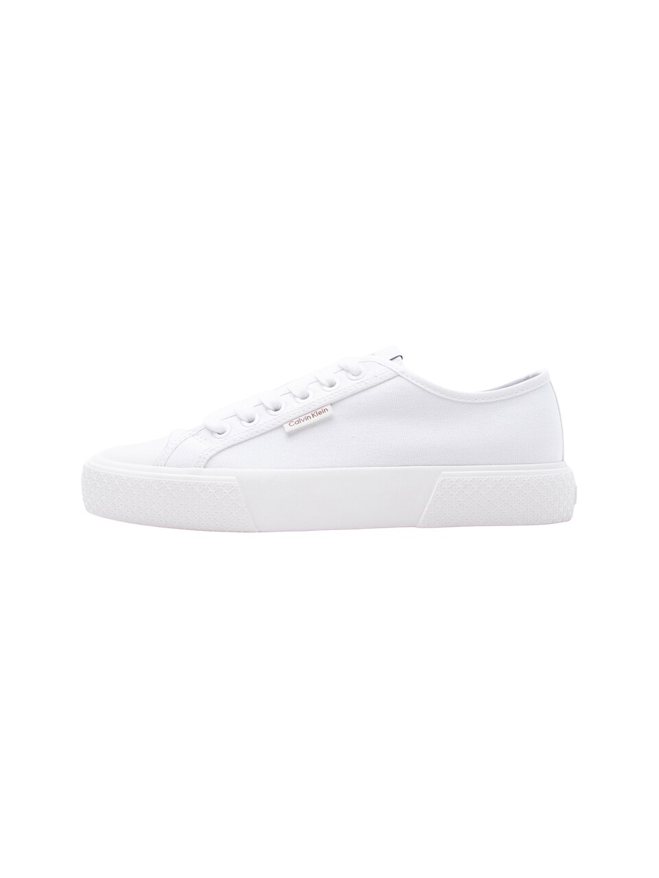 Låg sneaker 'Vulcanised'