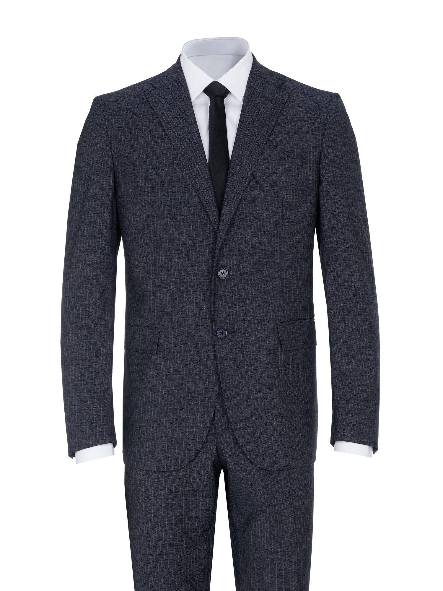 Corneliani Traje 'Corneliani Anzug' azul – imagen 5