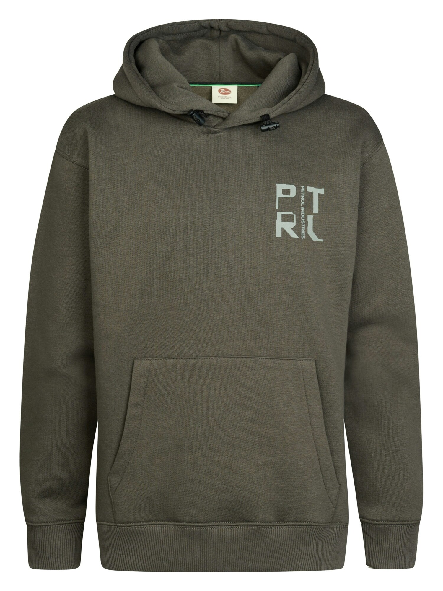 Petrol Sweatshirt
