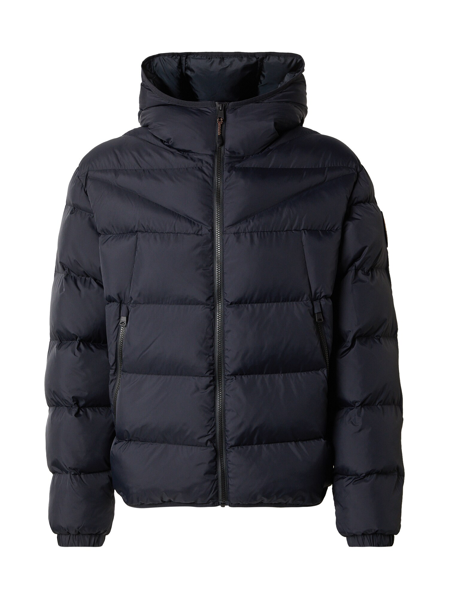 NAPAPIJRI Geacă de iarnă Molveno  negru