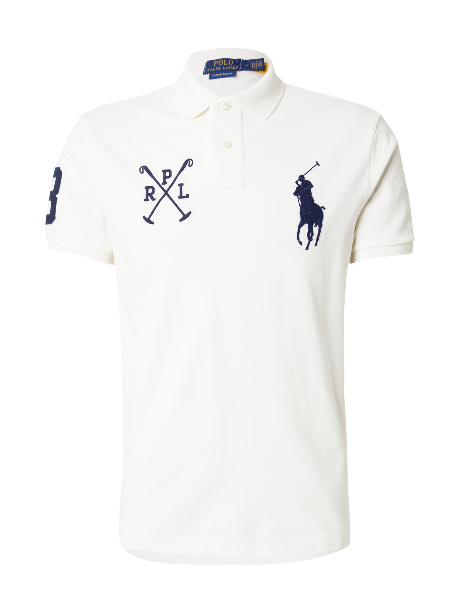 Thumbnail - Poloshirt
