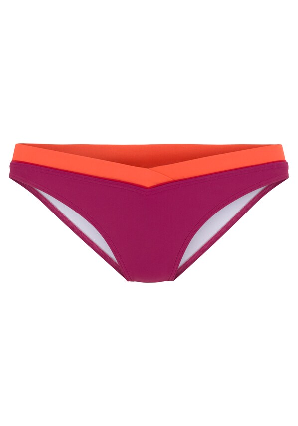 s.Oliver, Bikini nadrágok, rózsaszín, 2 kép a 3 közül