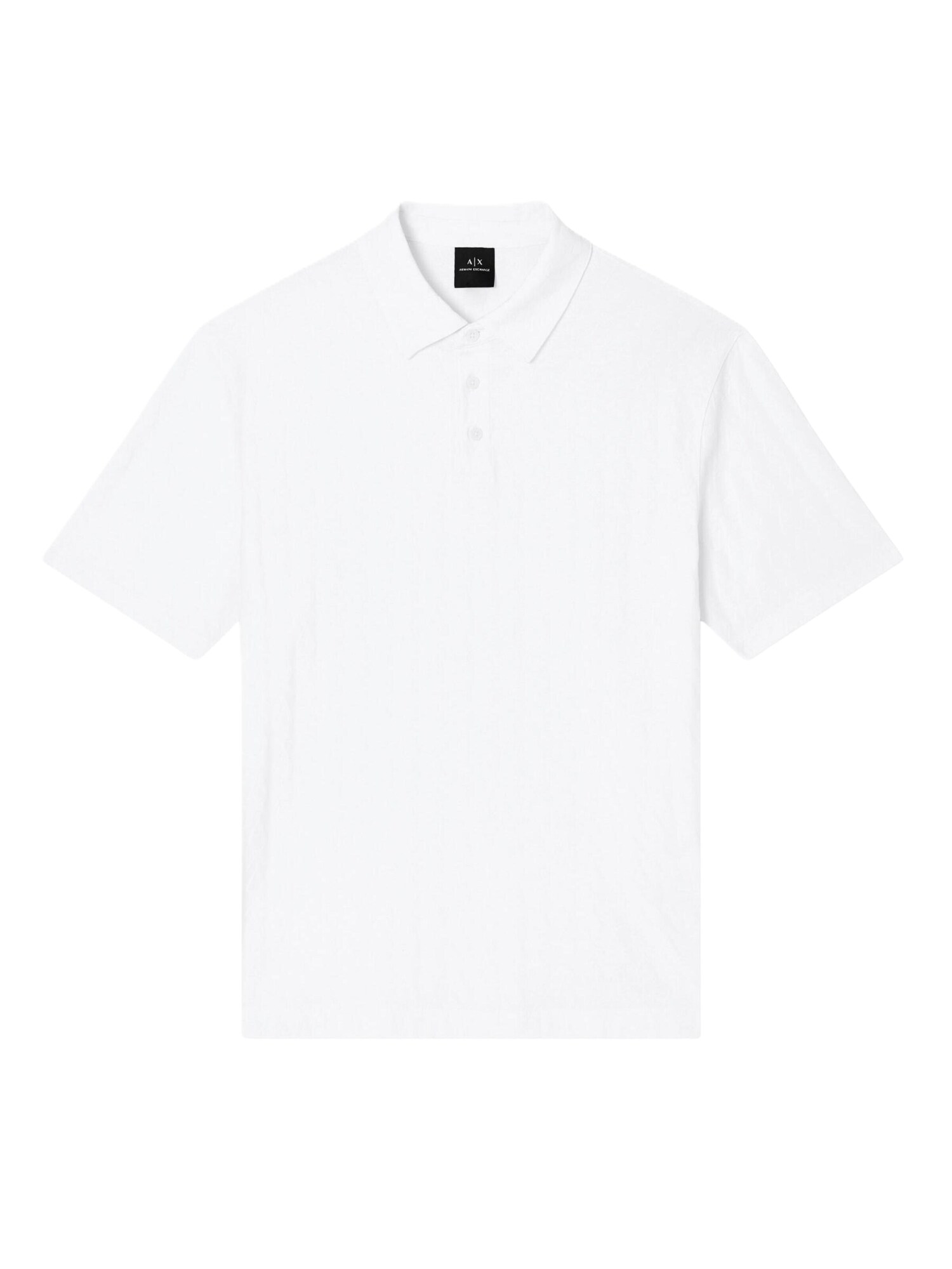 Armani Exchange Polo De Manga Corta Xm001292_af10337 – imagen 2