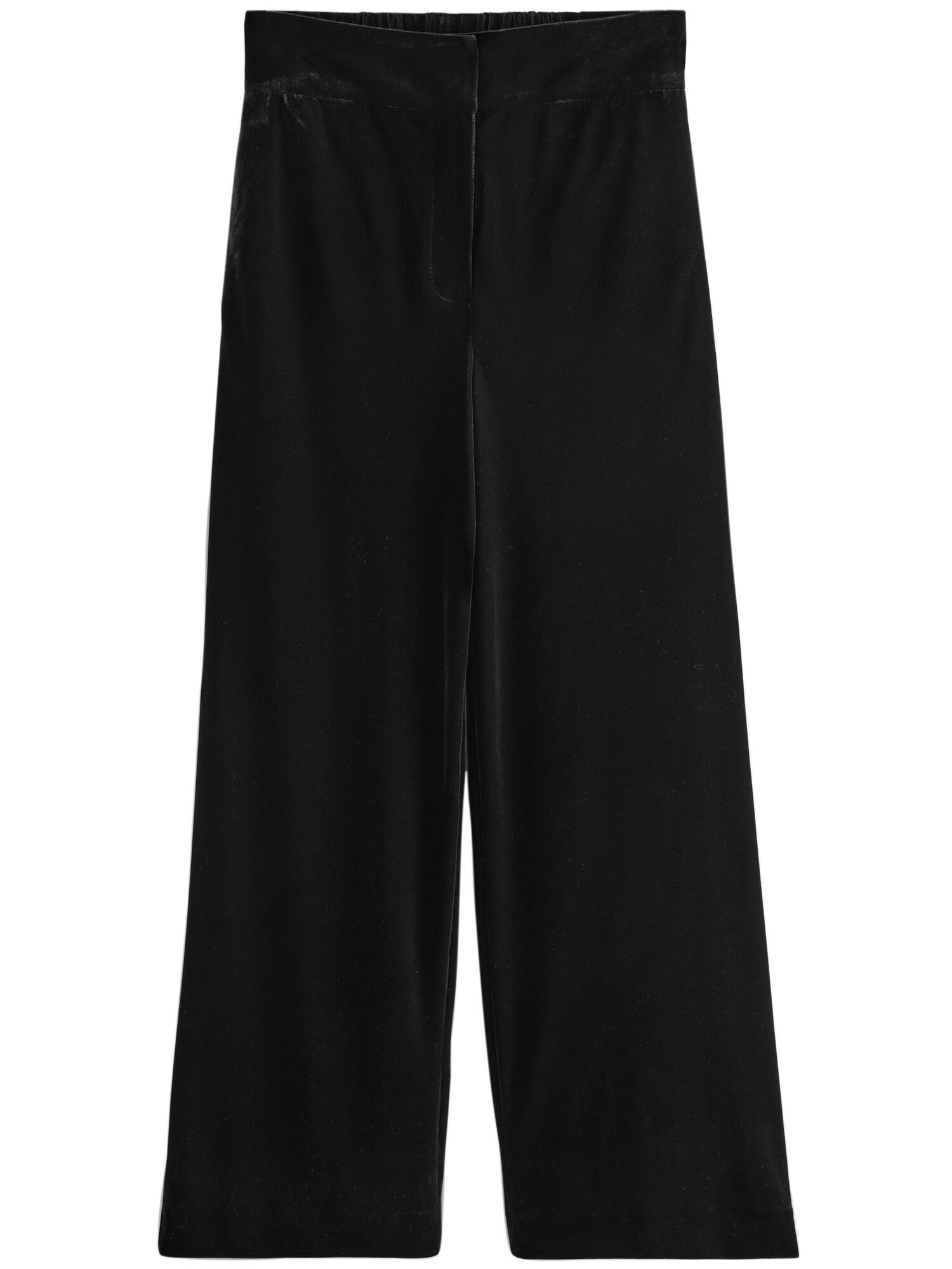 Next Pantaloni  negru