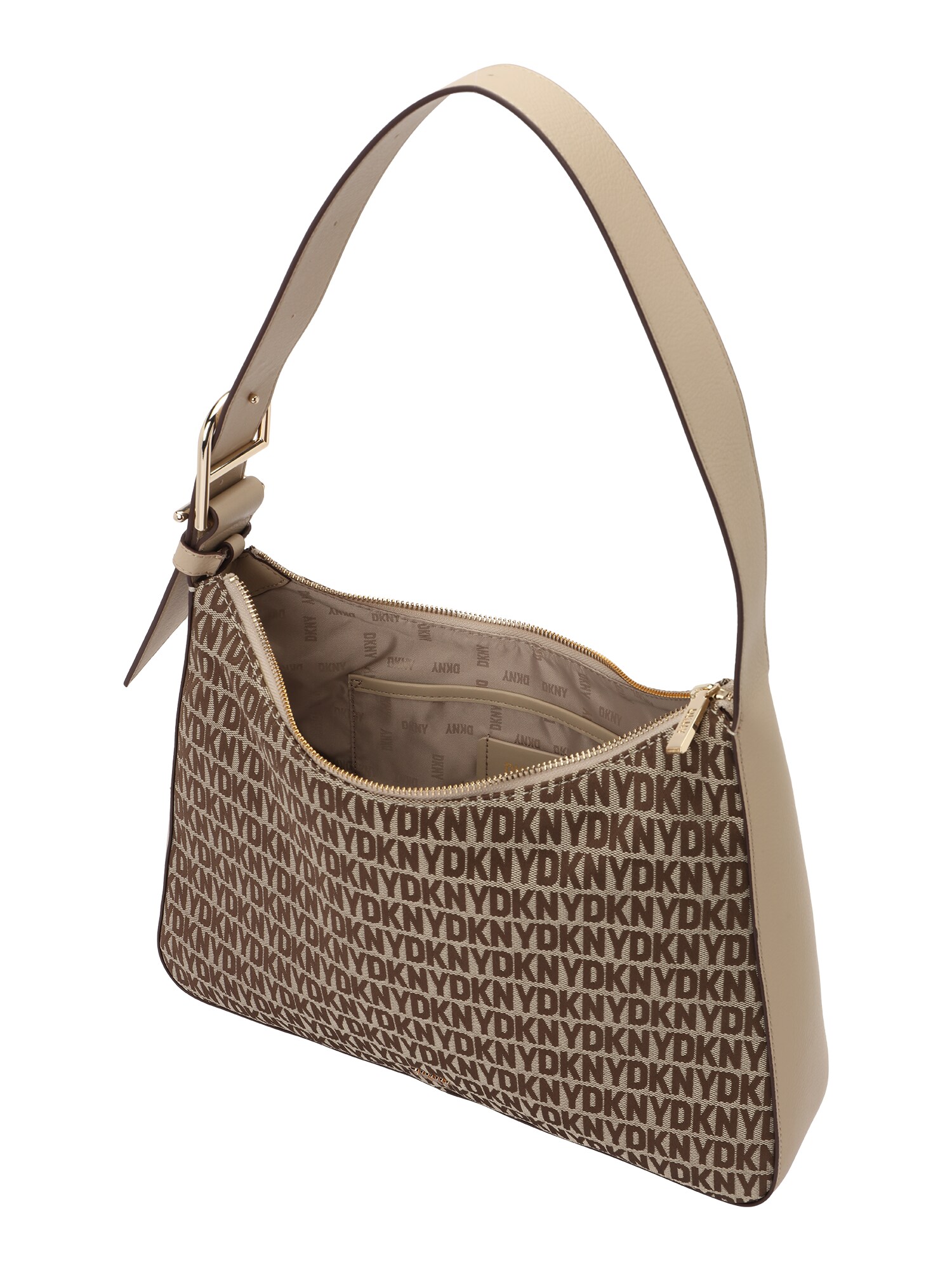 Thumbnail - DKNY Schultertasche Deena