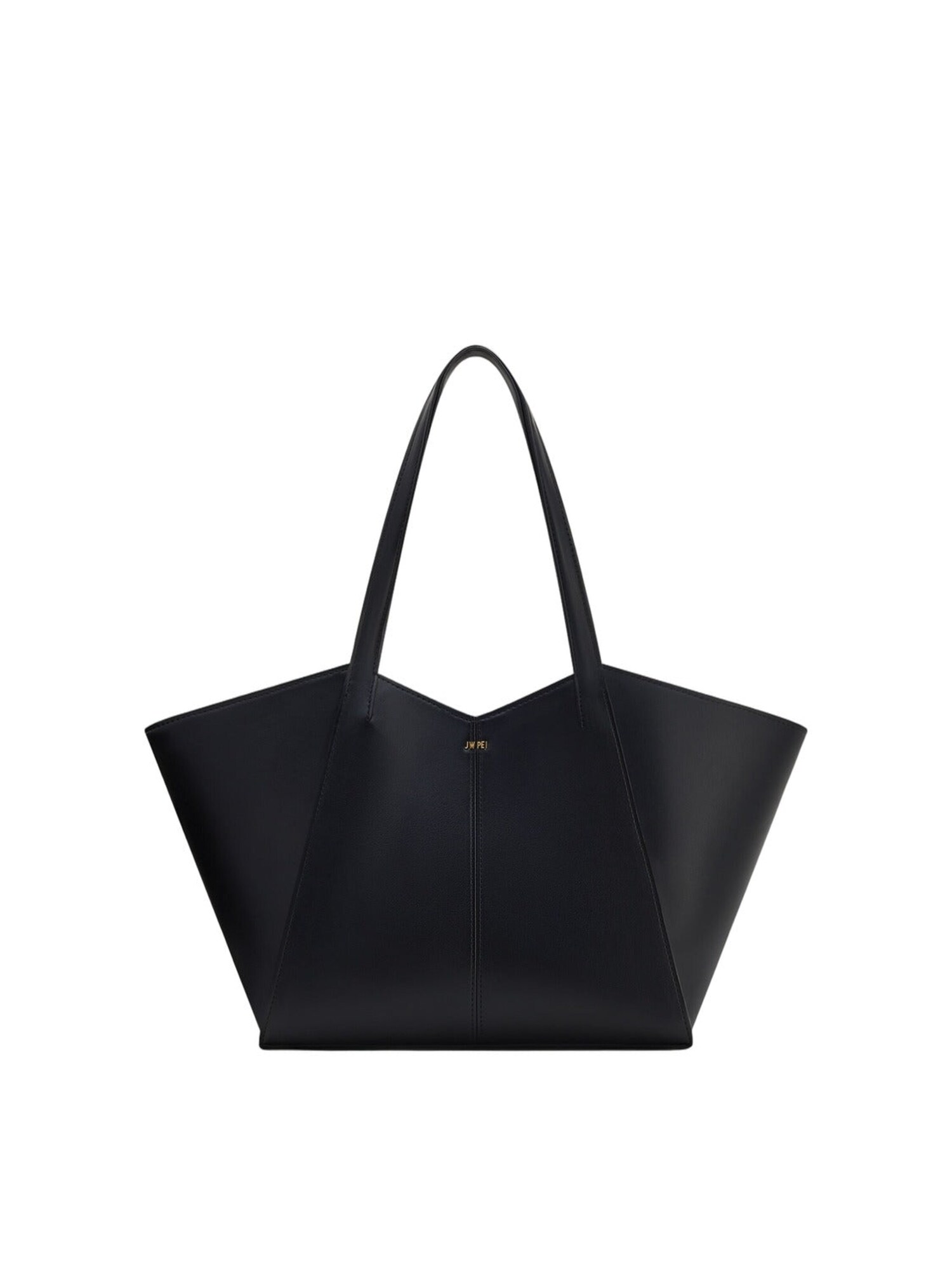 Shoppingväska 'JW PEI Cabas Kiana Large Jet Black'