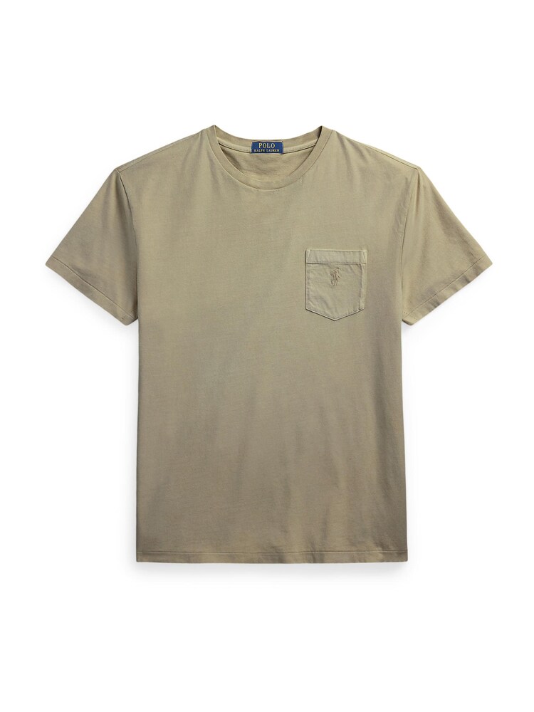 Polo Ralph Lauren T-Shirt Herren Größe M khaki