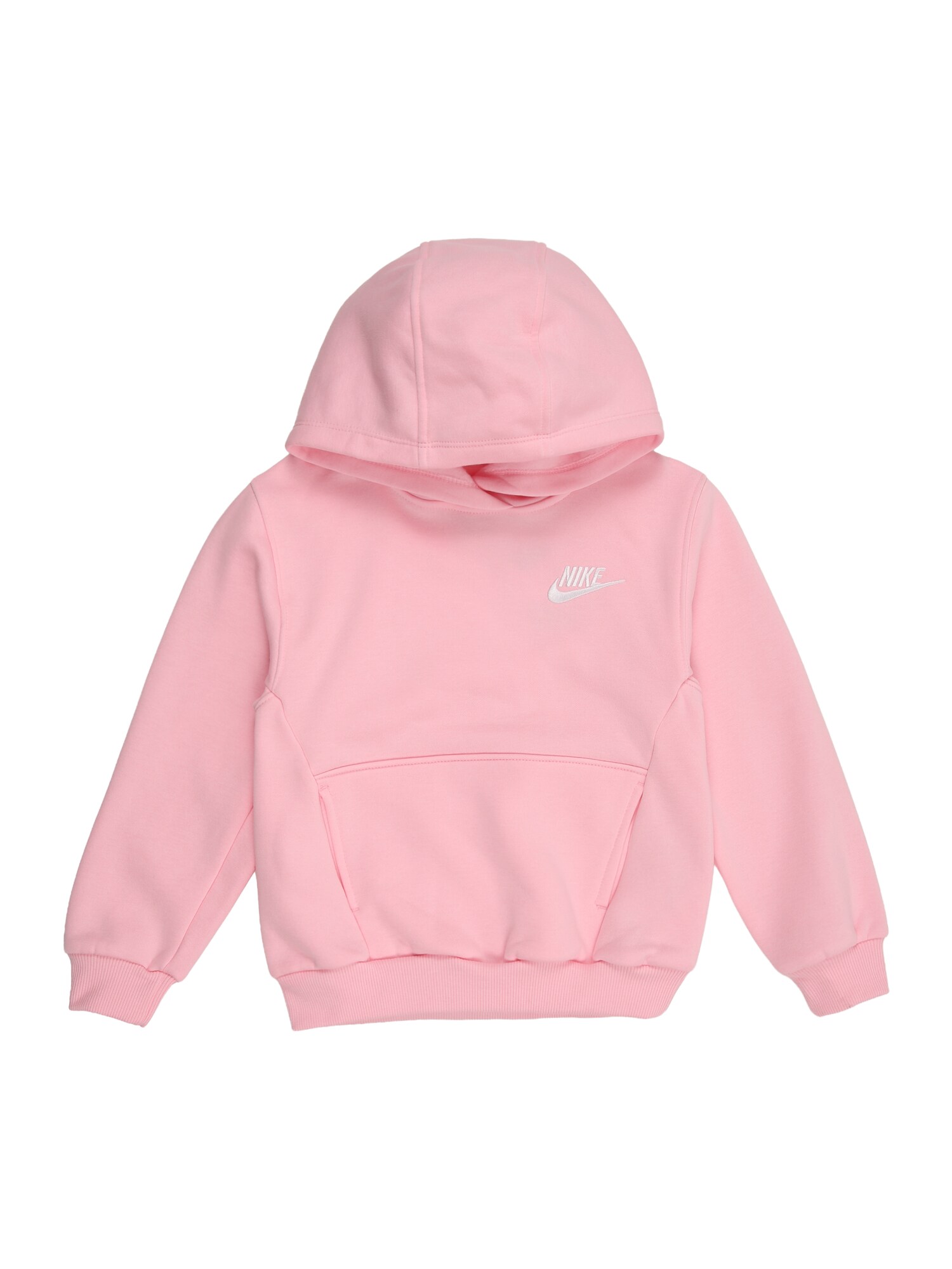 Nike Sportswear Bluză de molton CLUB FLEECE  roz