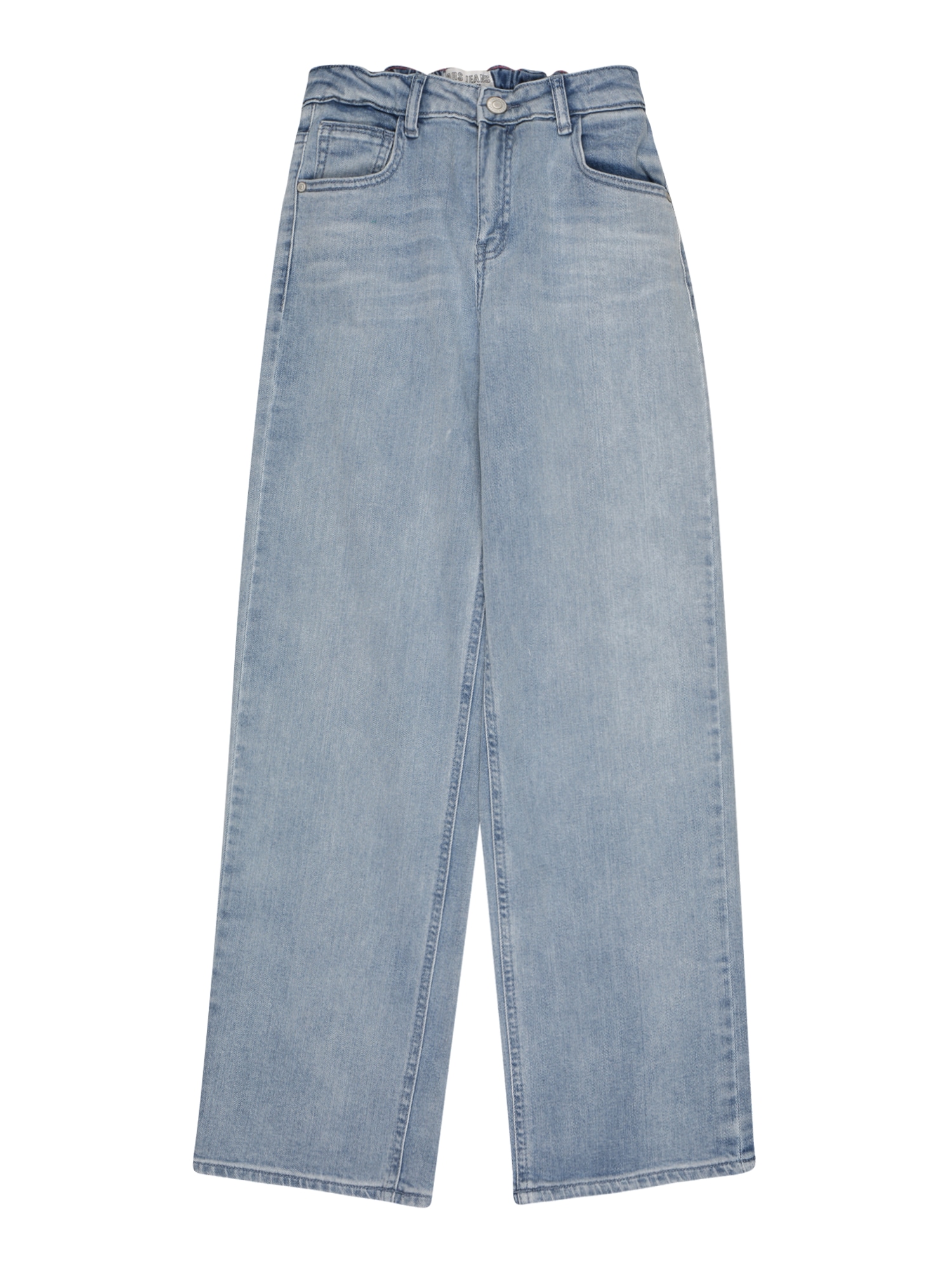 Cars Jeans Džinsi 'BRY' zils džinss