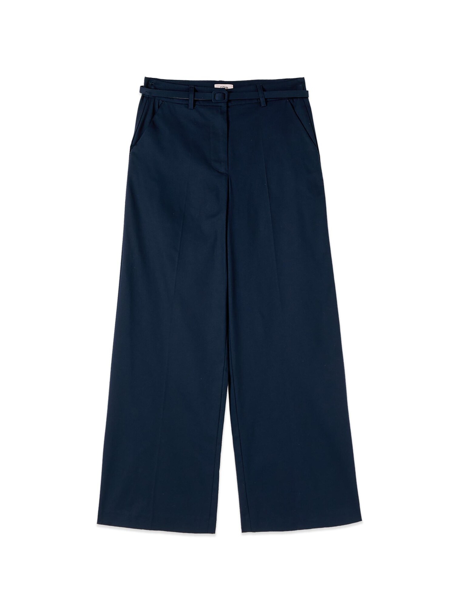 oltre Pantalón  azul