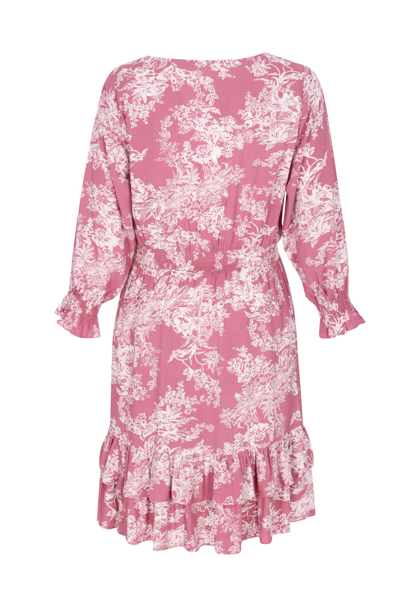 Thumbnail - FELIPA Kleid Fashion Look