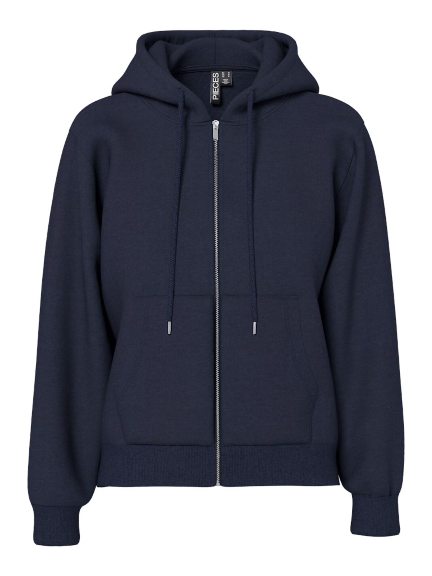 Thumbnail - Sweatjacke 'Chilli'