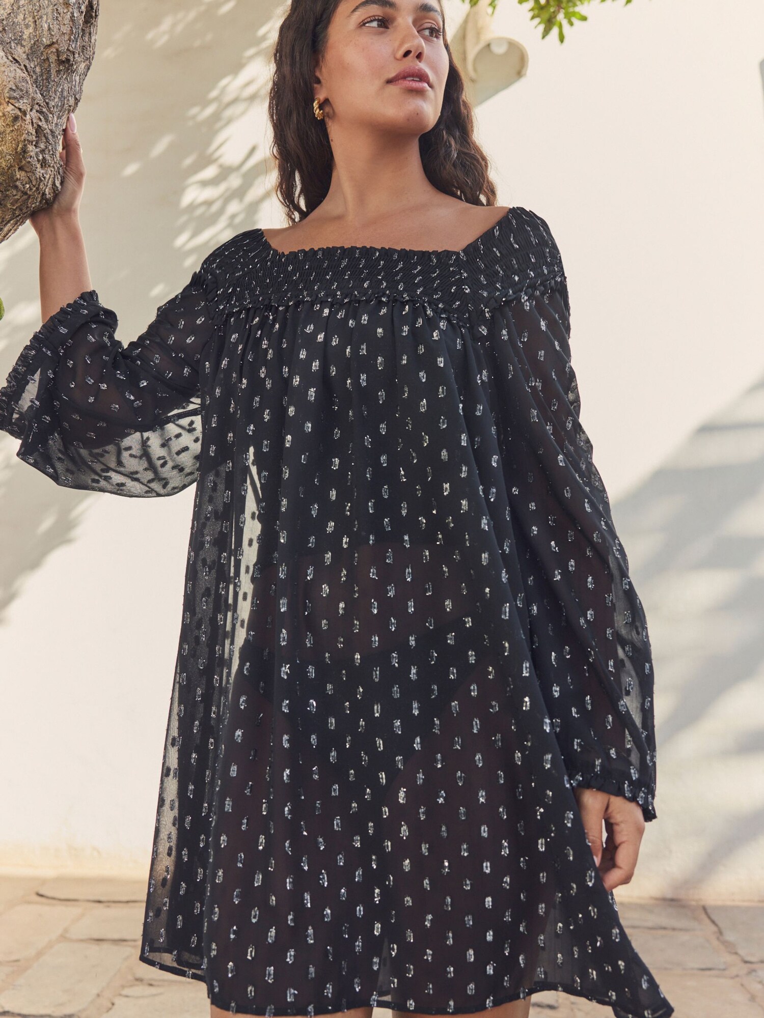 Thumbnail - Next Kleid