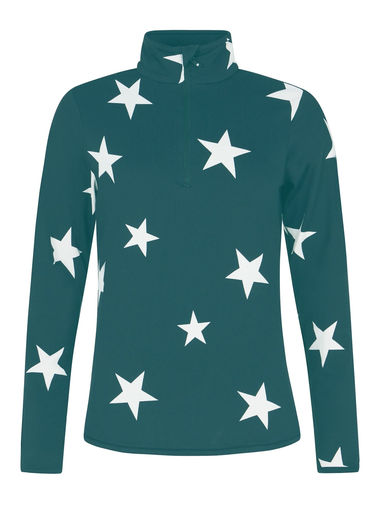 Protest Sportief Sweatshirt 'Prtnoon' Blauw