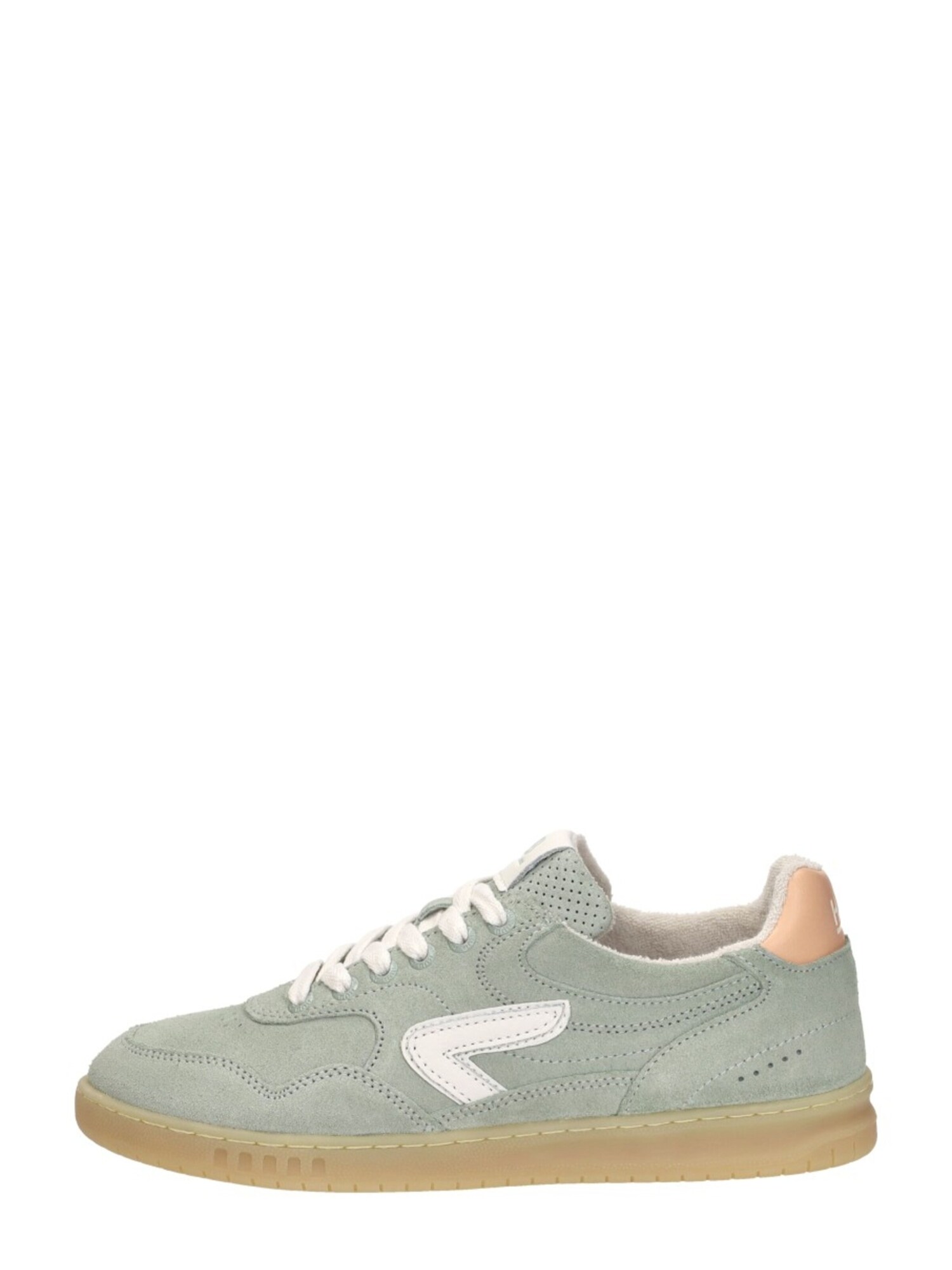 Hub Sneaker Low Vancouver