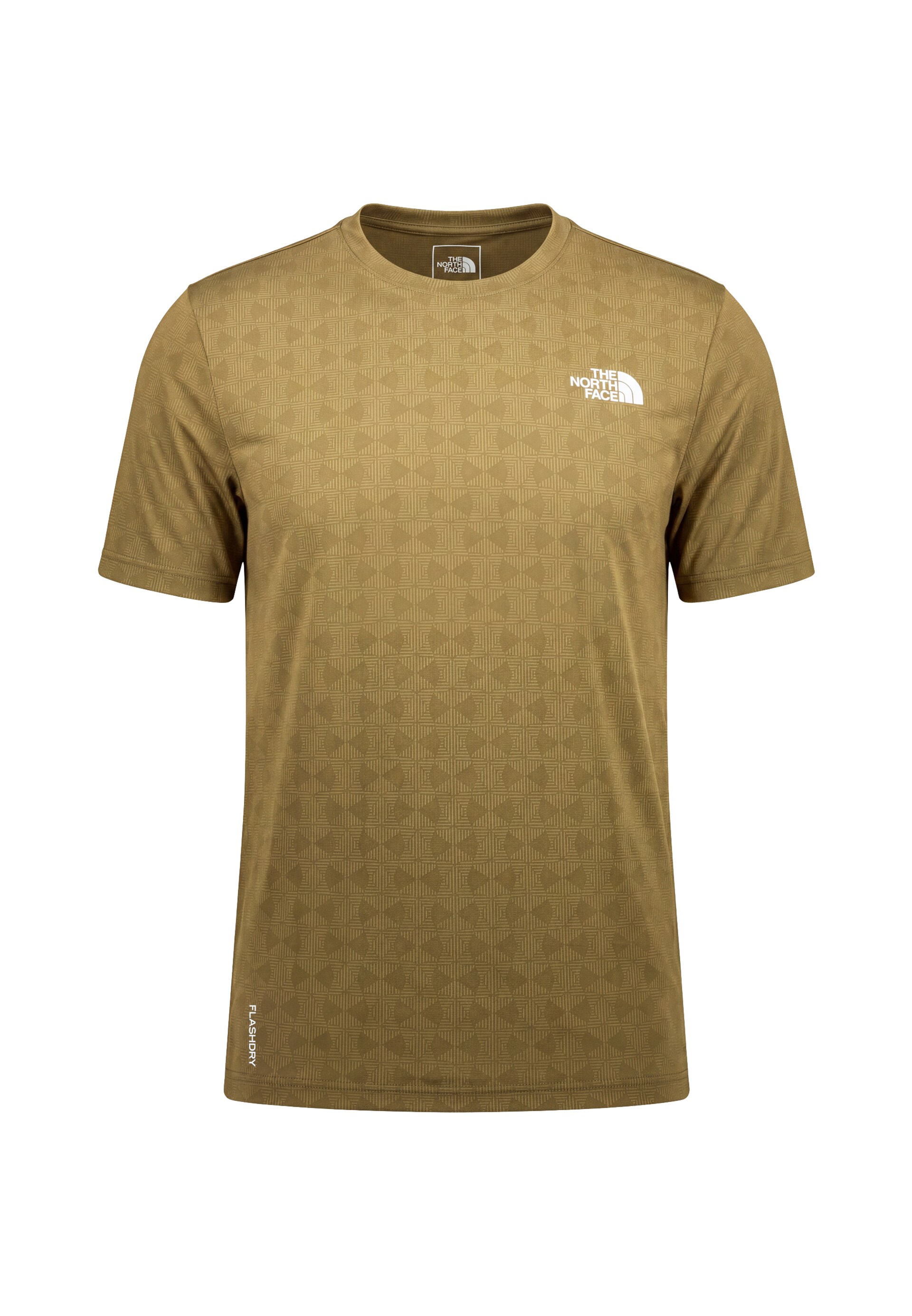 THE NORTH FACE Funktionstopp 'PENTADOME' herr