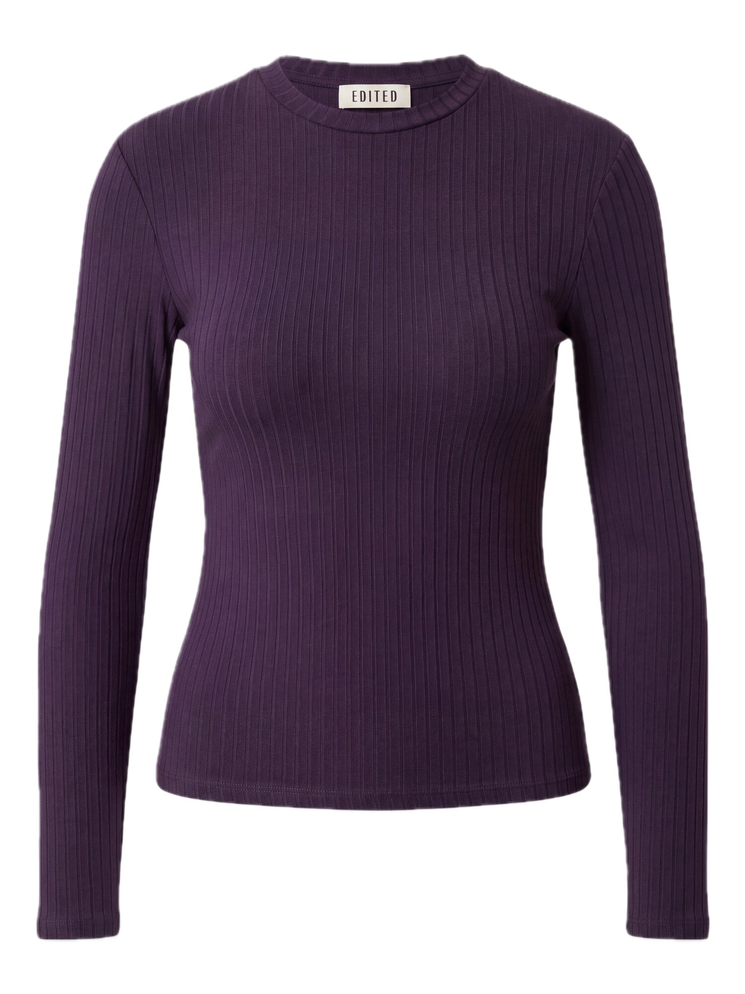 EDITED Camiseta 'Ginger' lila