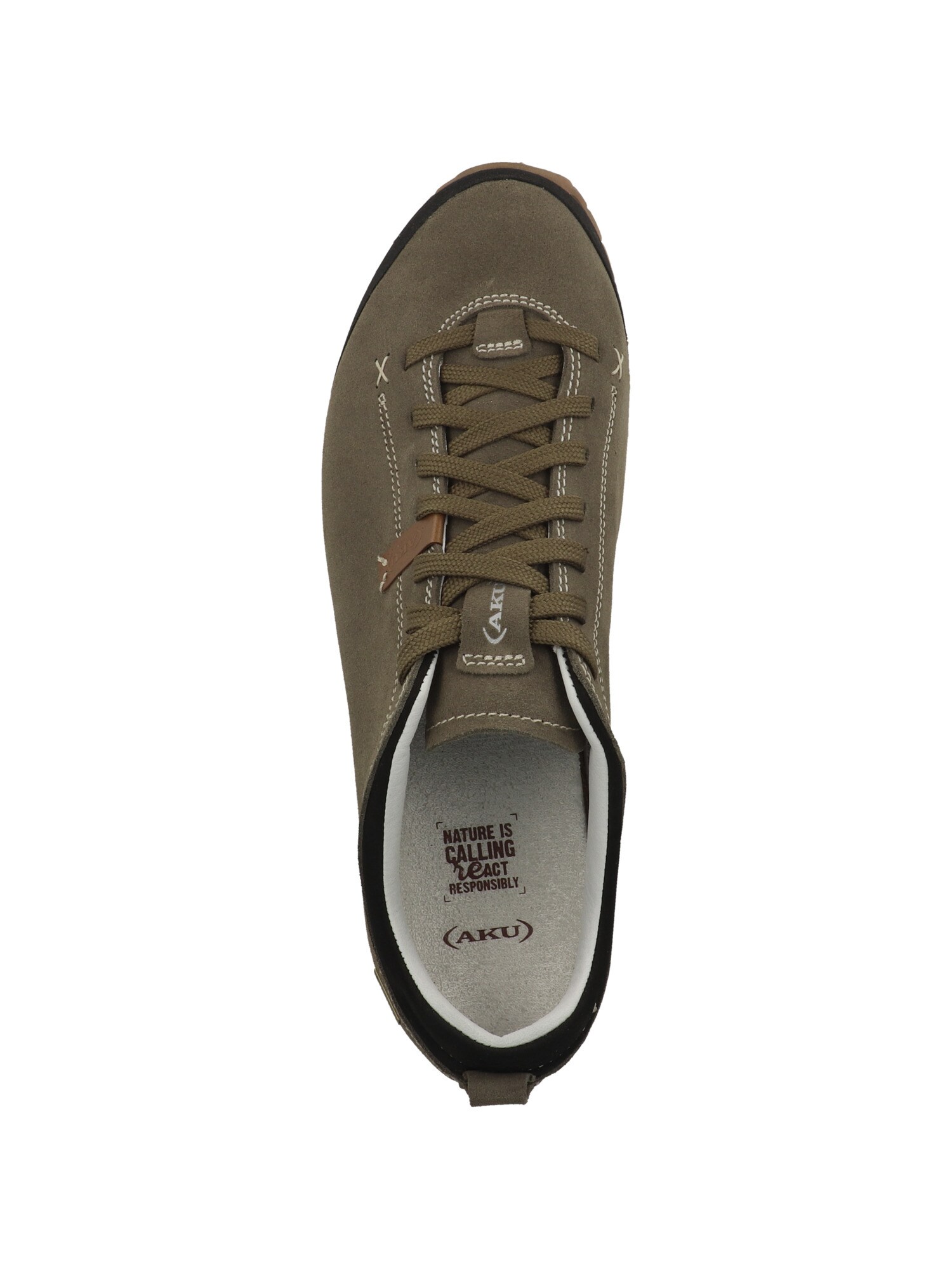 Thumbnail - Outdoorschuh 'Bellamont III'