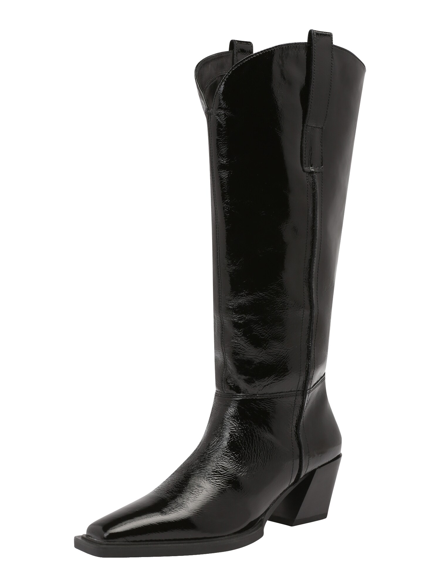 VAGABOND SHOEMAKERS Bota 'ALINA'  preto