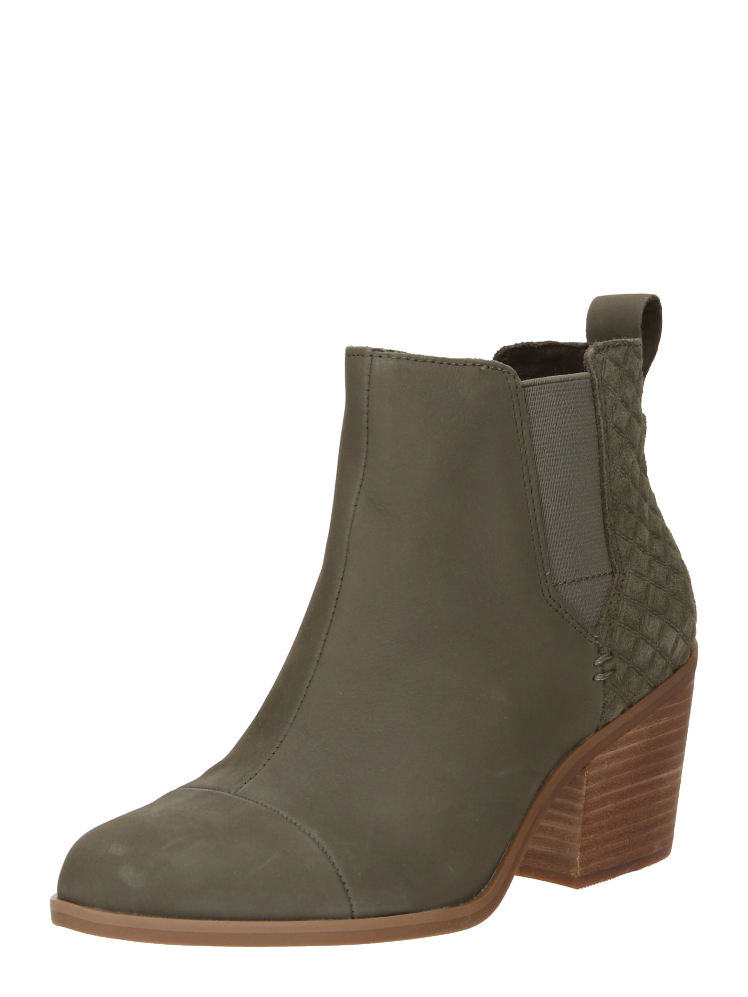 TOMS Chelsea boots 'EVERLY'