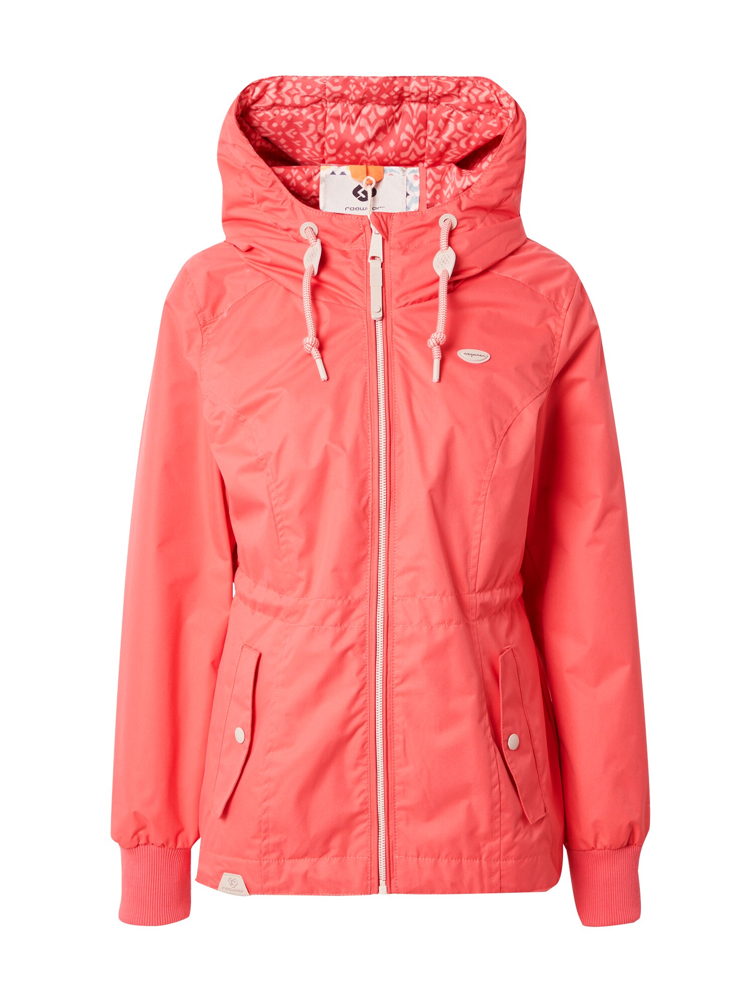 Ragwear Jacke Dankka