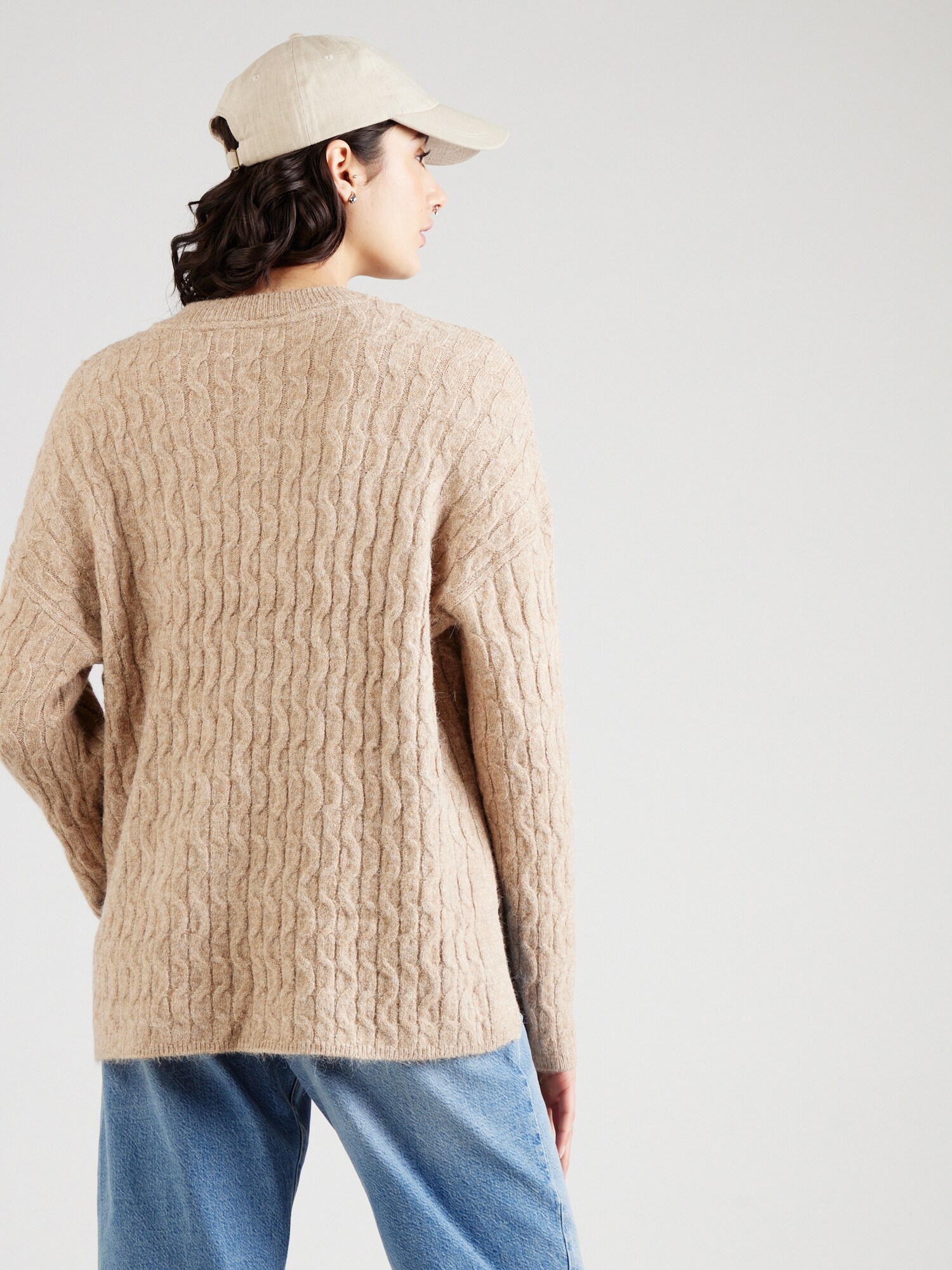 Thumbnail - VERO MODA Pullover VMELYA