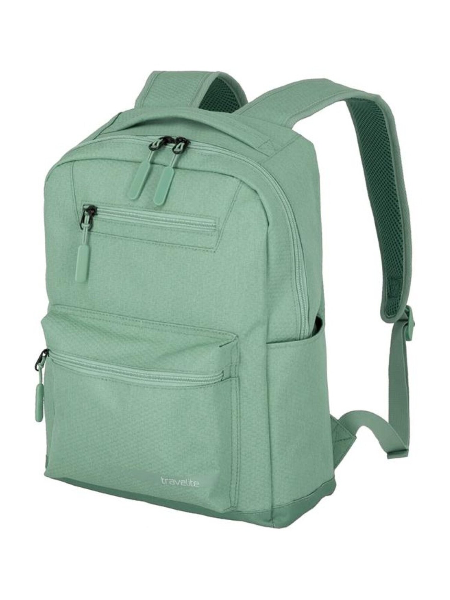TRAVELITE Ruksak zelena