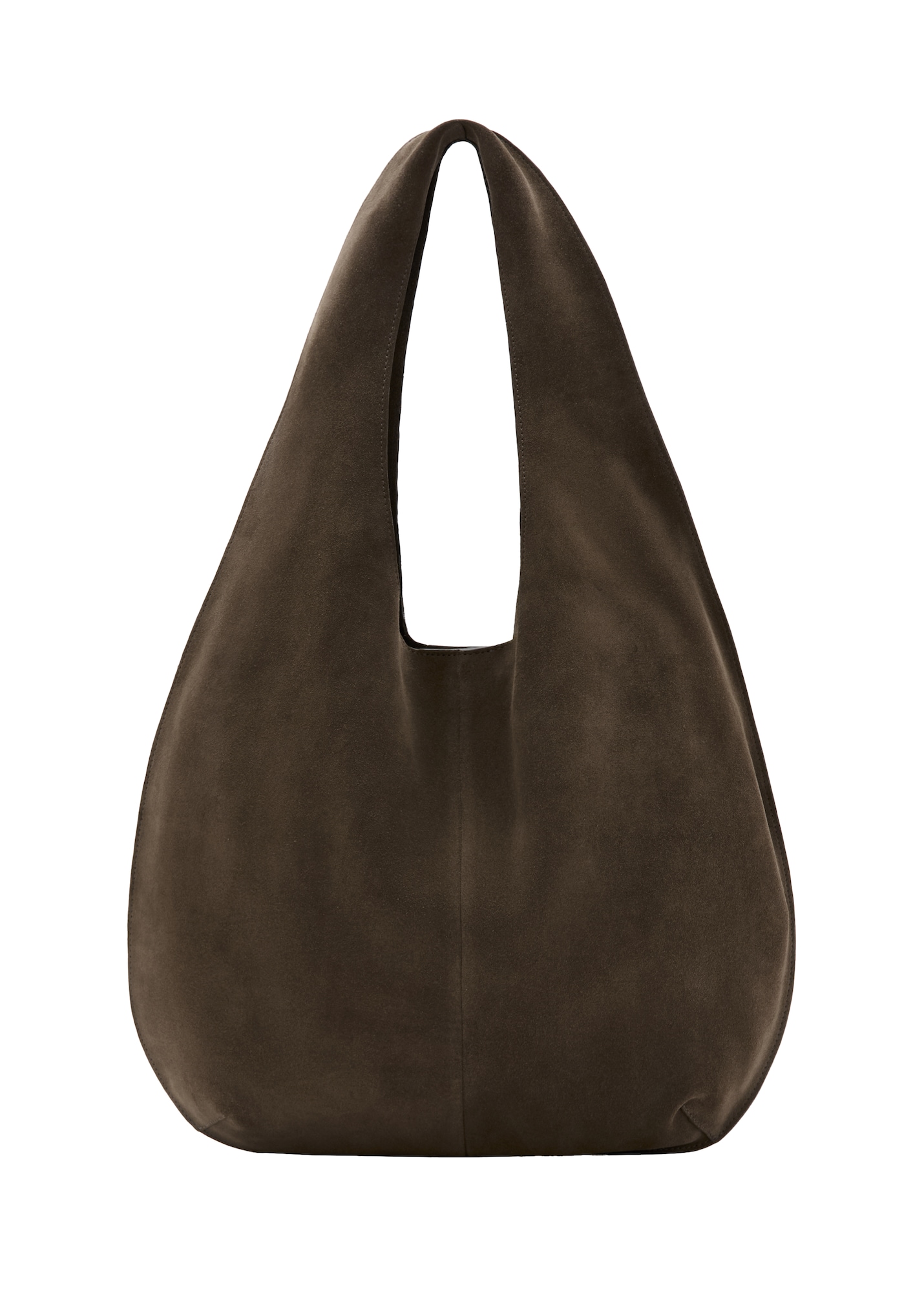 MANGO Shopper 'APOLO'  hnedá