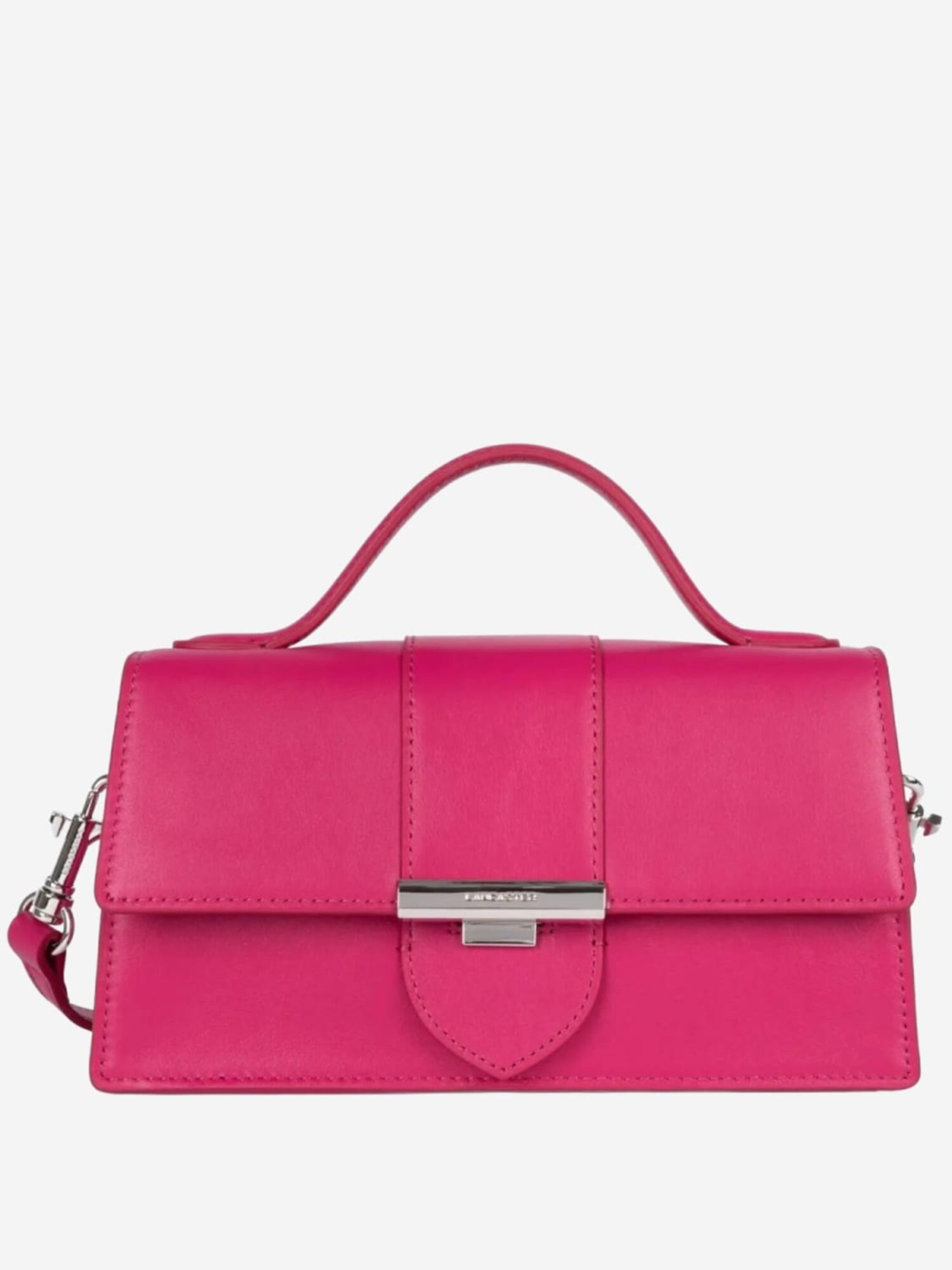 LANCASTER Paris Bolso de mano 'Paris Ily'  rosa