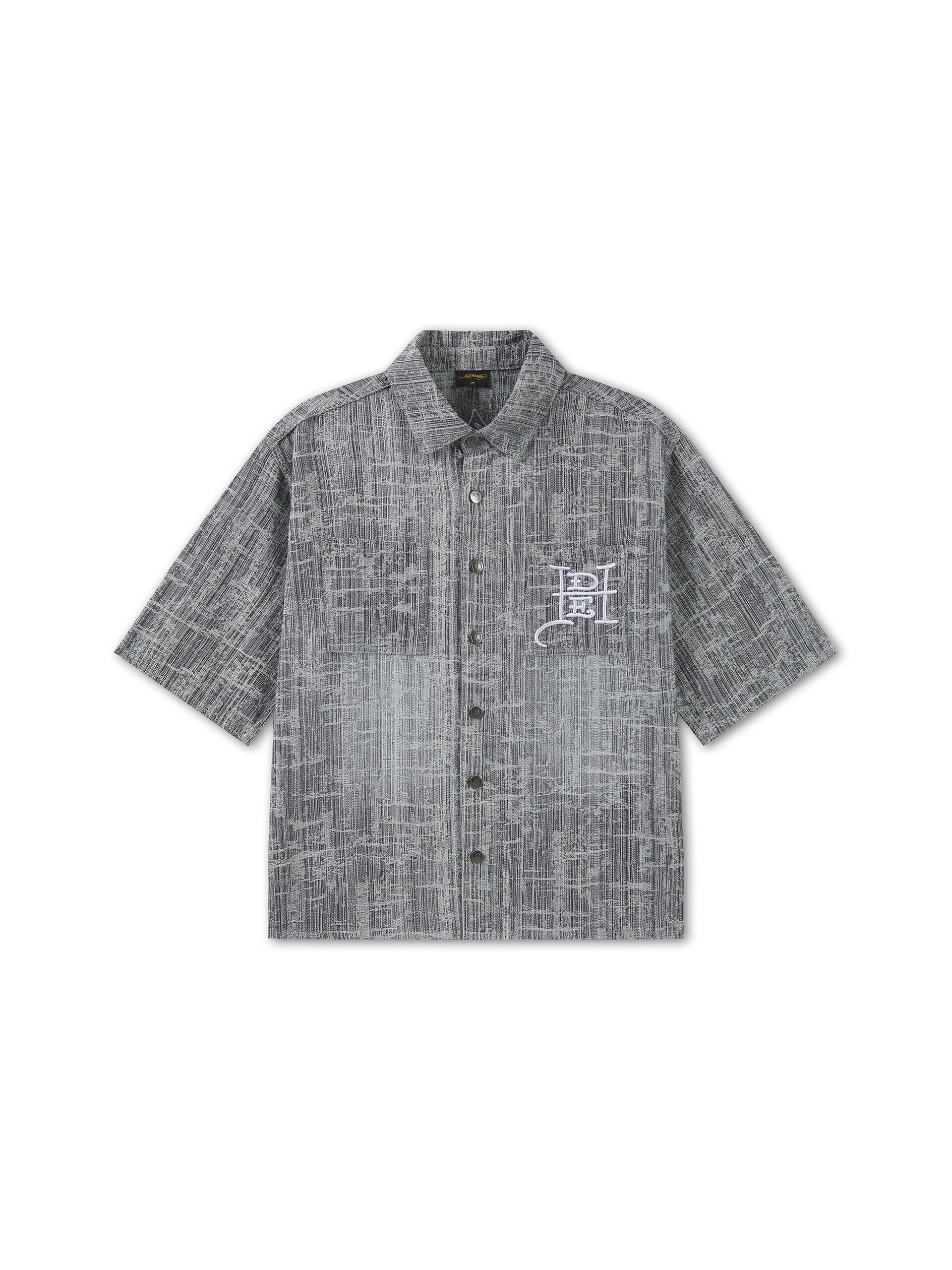 Ed Hardy Skjorta herr