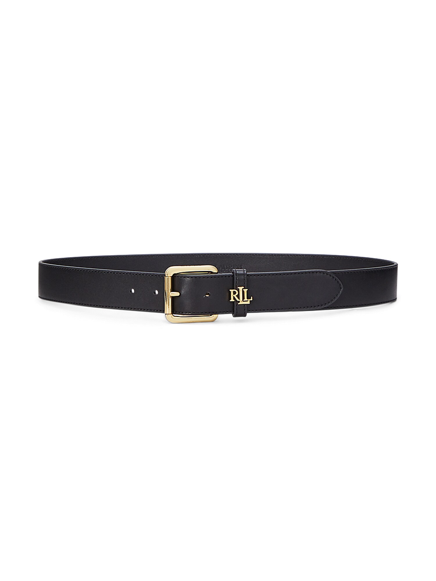 Lauren Ralph Lauren Curea  auriu / negru