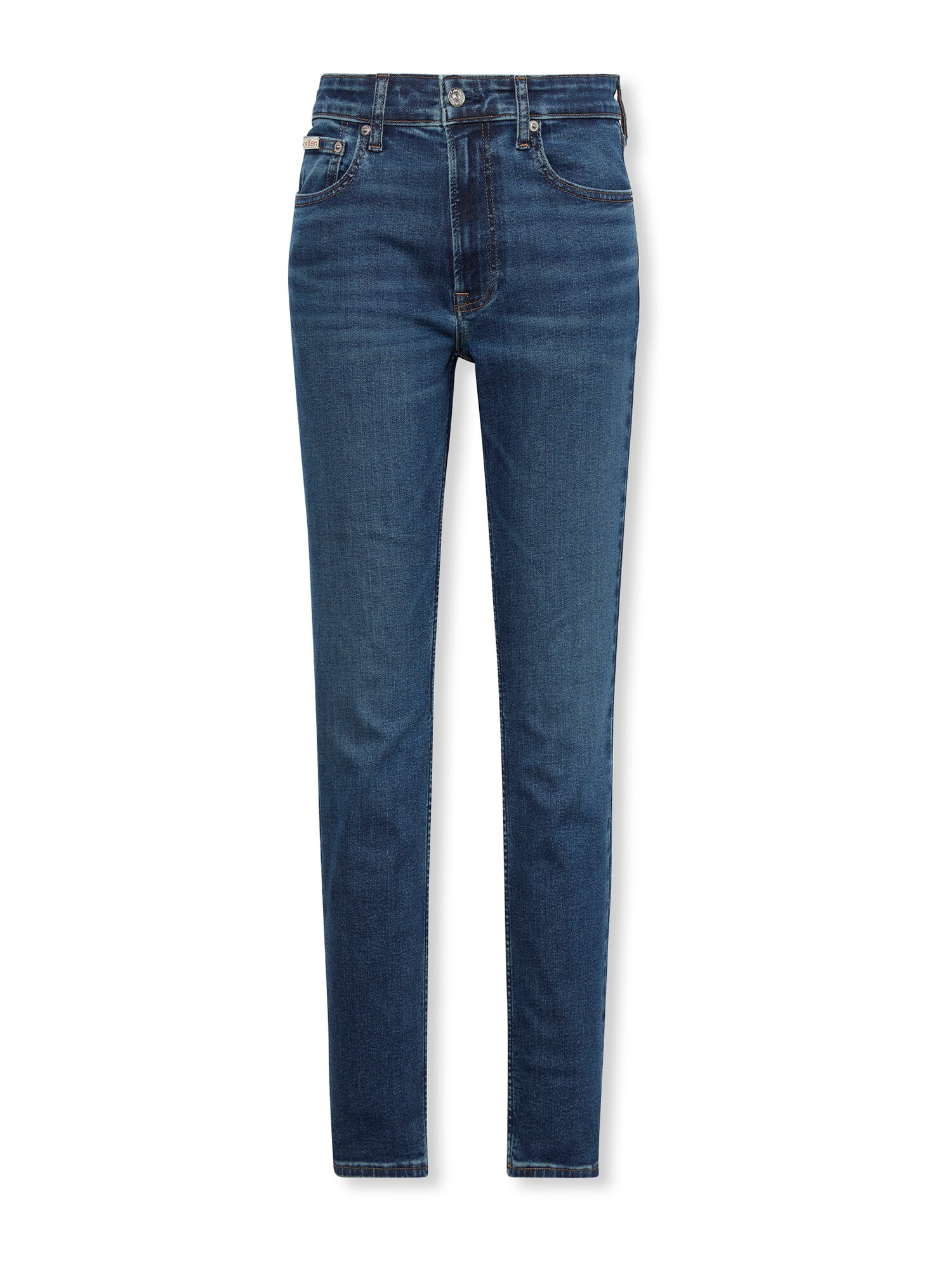 Calvin Klein Jeans Jeans  albastru închis