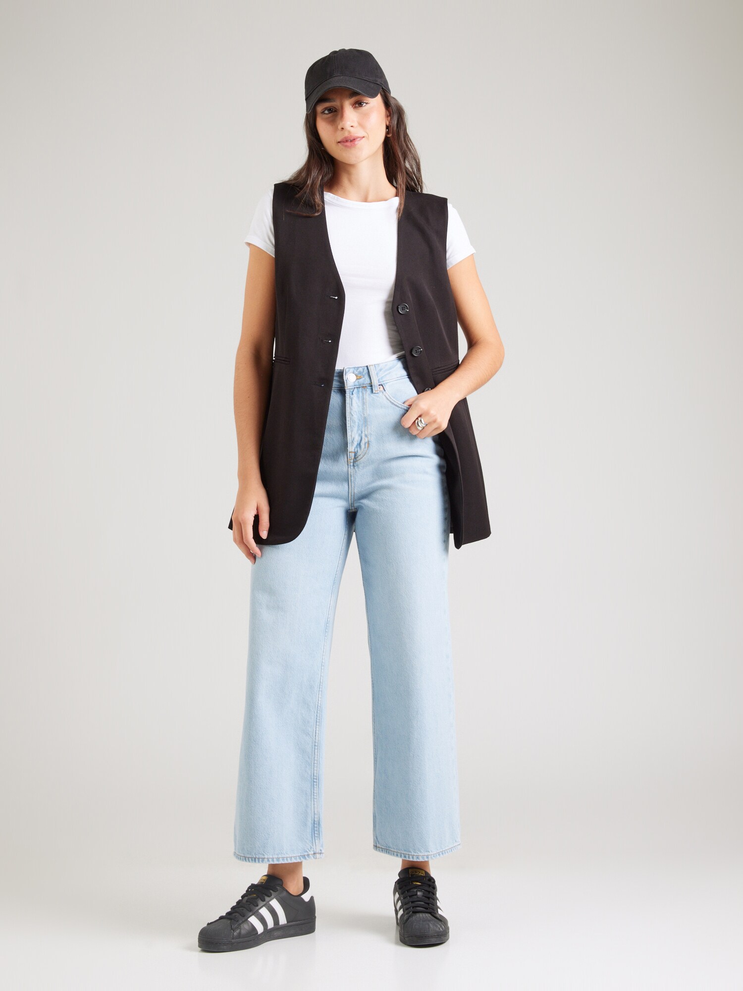 Thumbnail - Kings Of Indigo Jeans ELISABETH