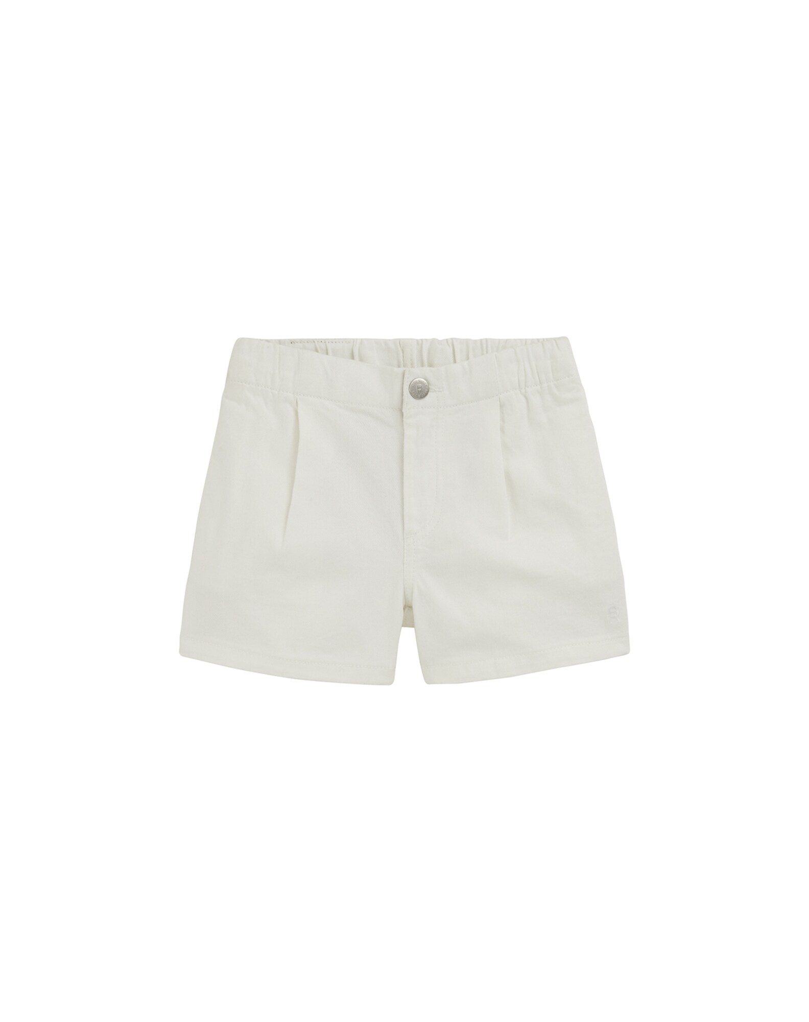 WE Fashion Jeans  alb denim
