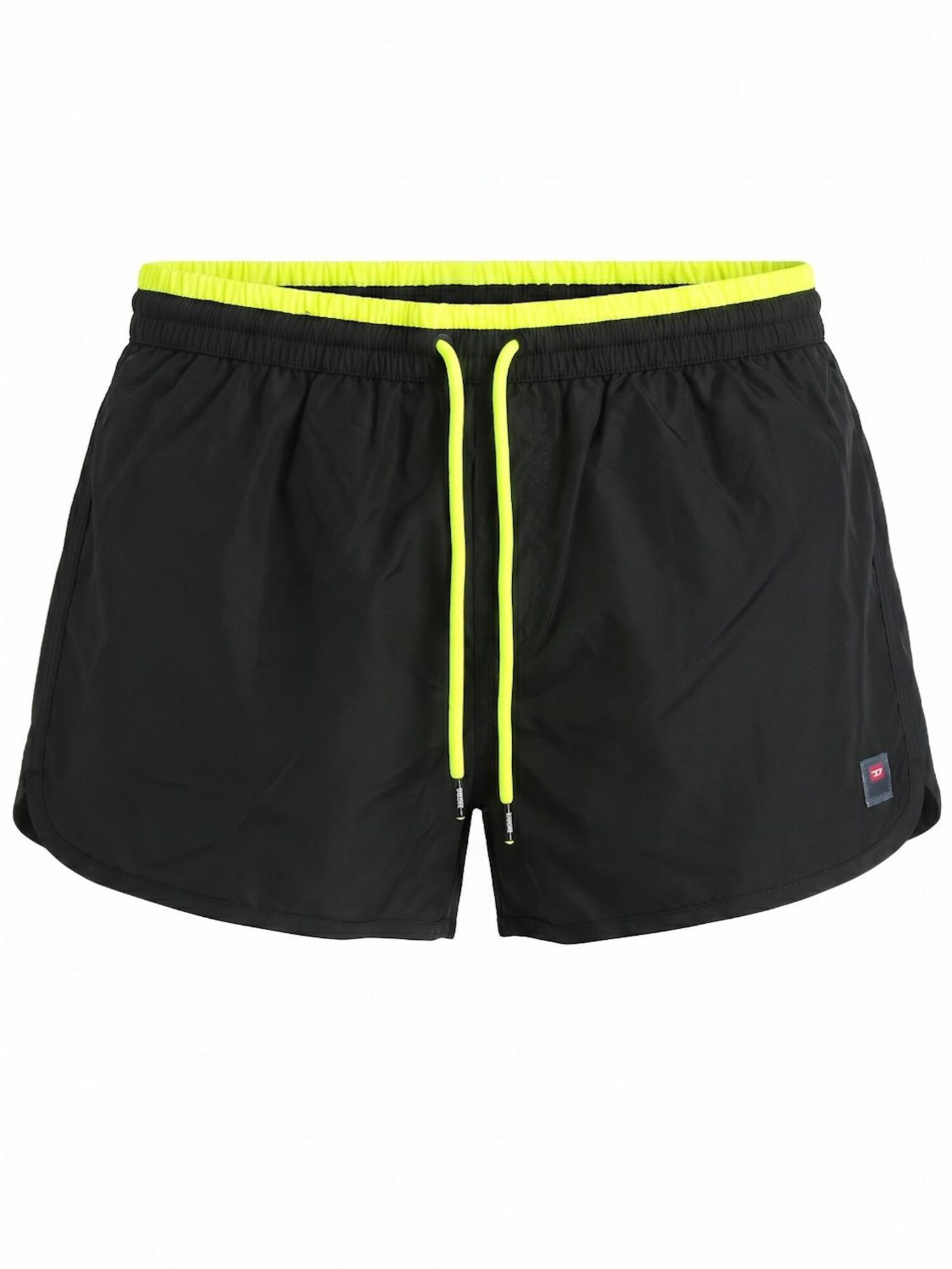 DIESEL Bermudas 'BMBX-REEF-OUT'  negro
