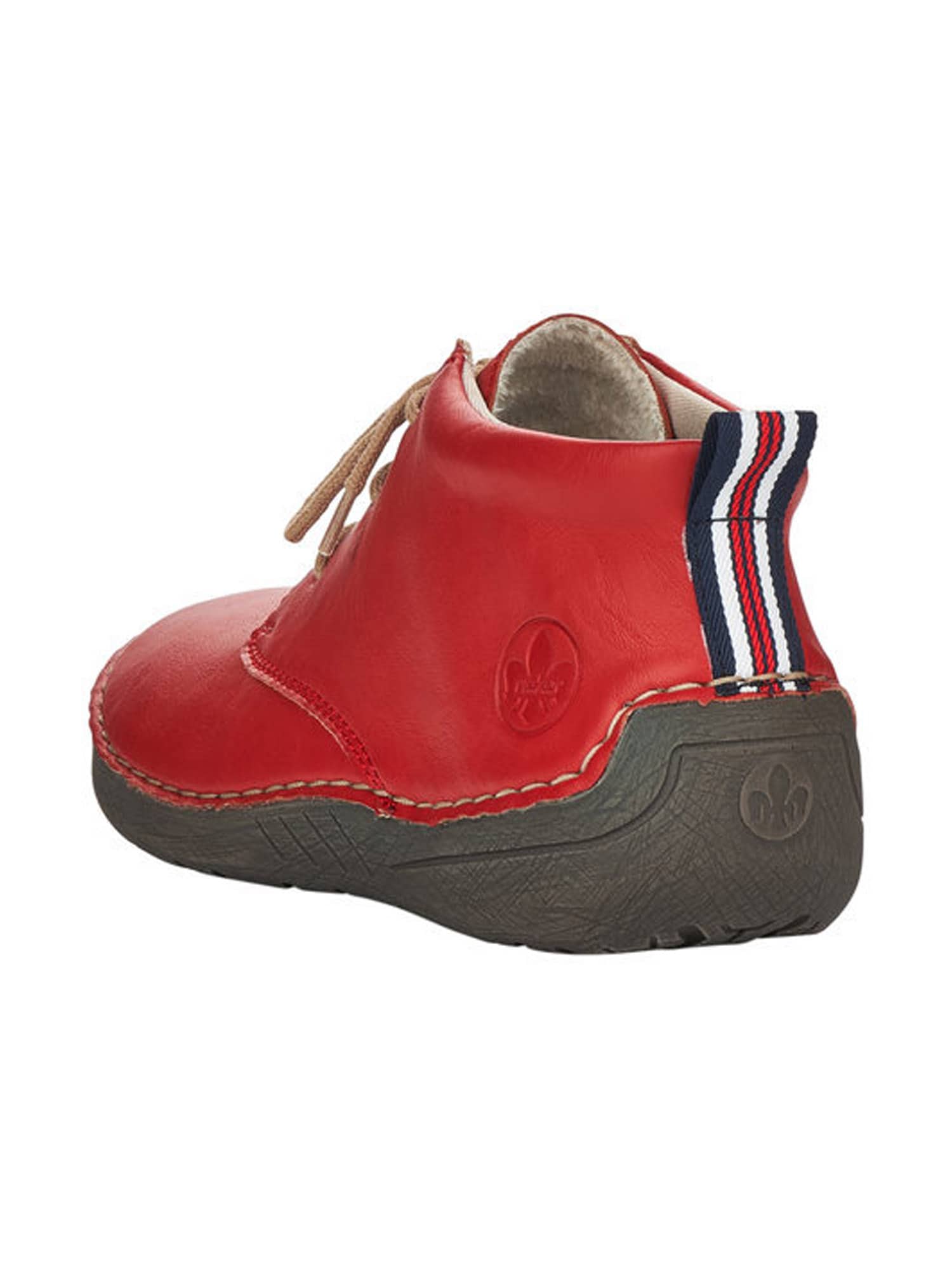 Thumbnail - Schnürschuh