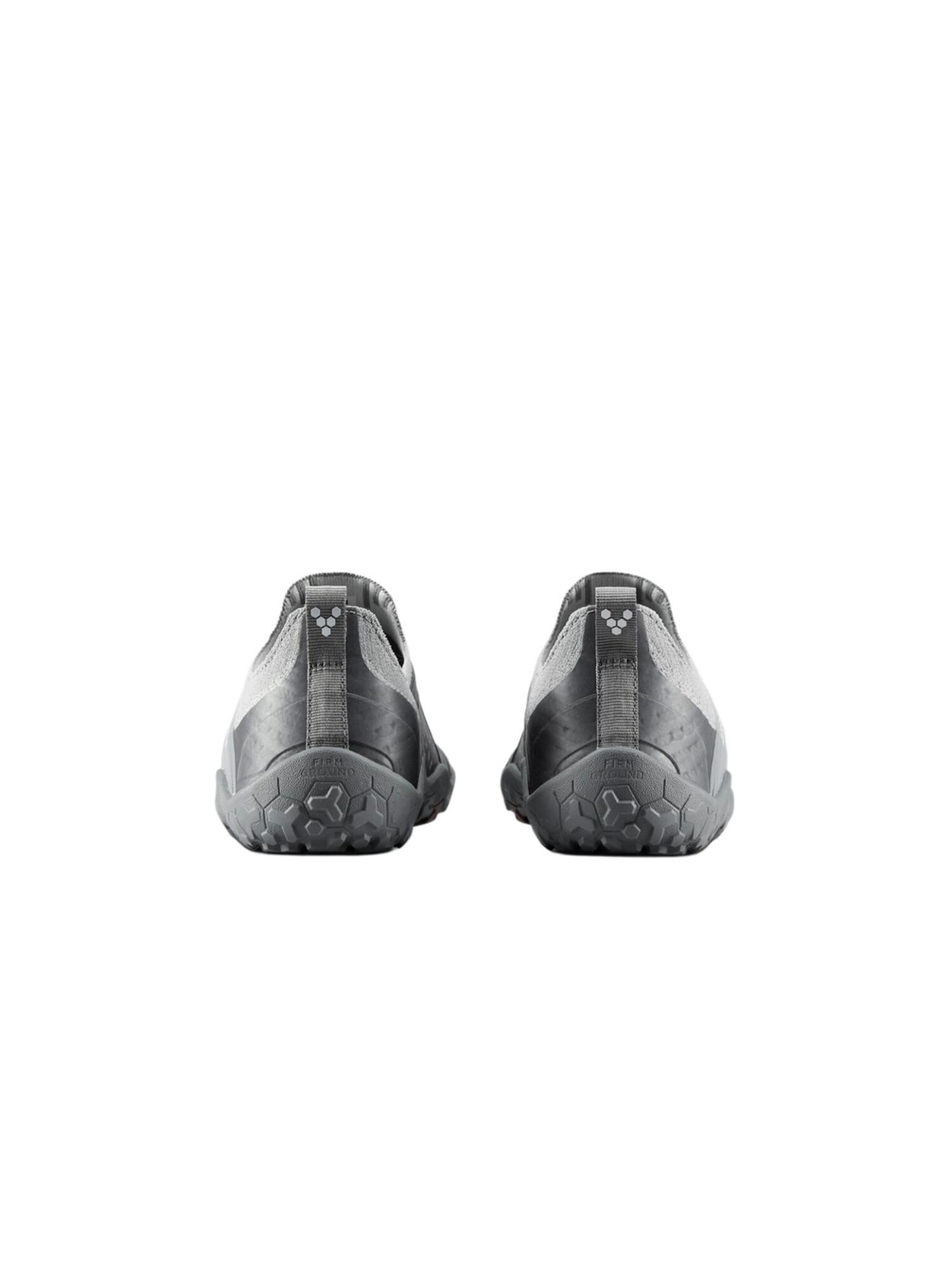 Vivo Barefoot Zapatos bajos 'PRIMUS TRAIL KNIT FG'  gris – imagen 4