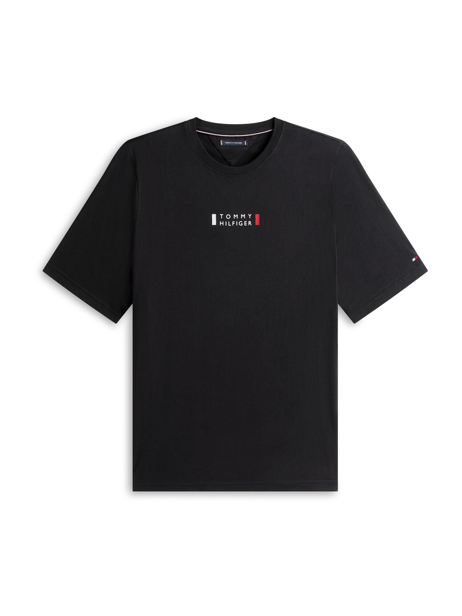 Tommy Hilfiger Big Tall: confortabil pentru bărbați tricou