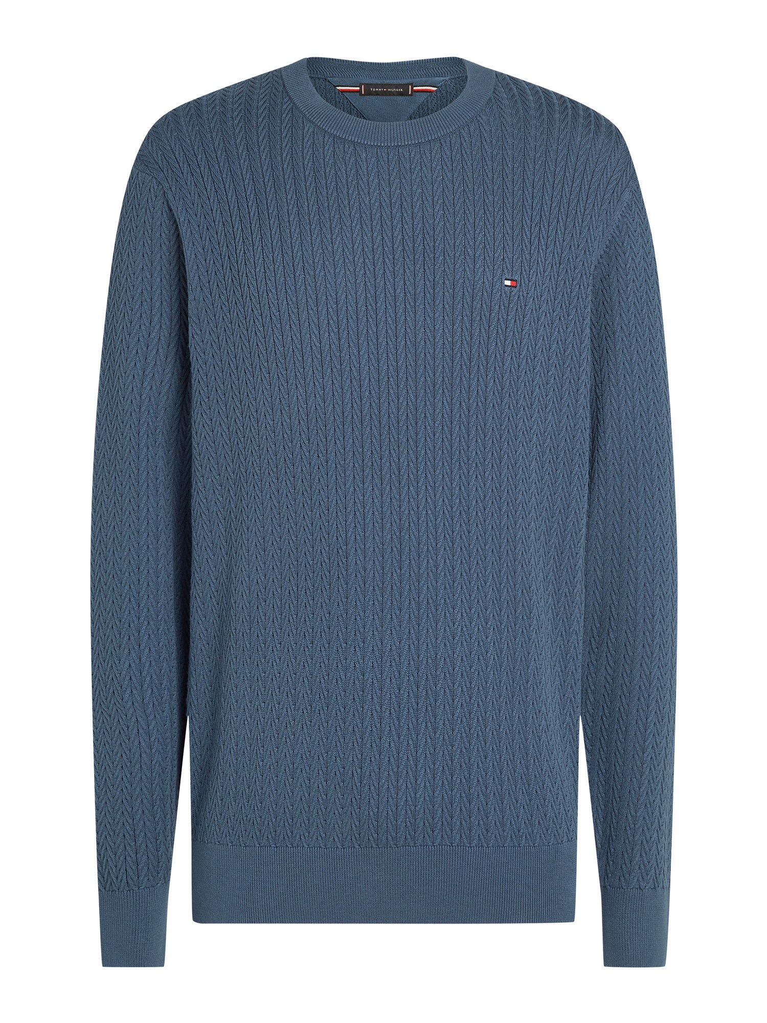 Thumbnail - TOMMY HILFIGER Pullover