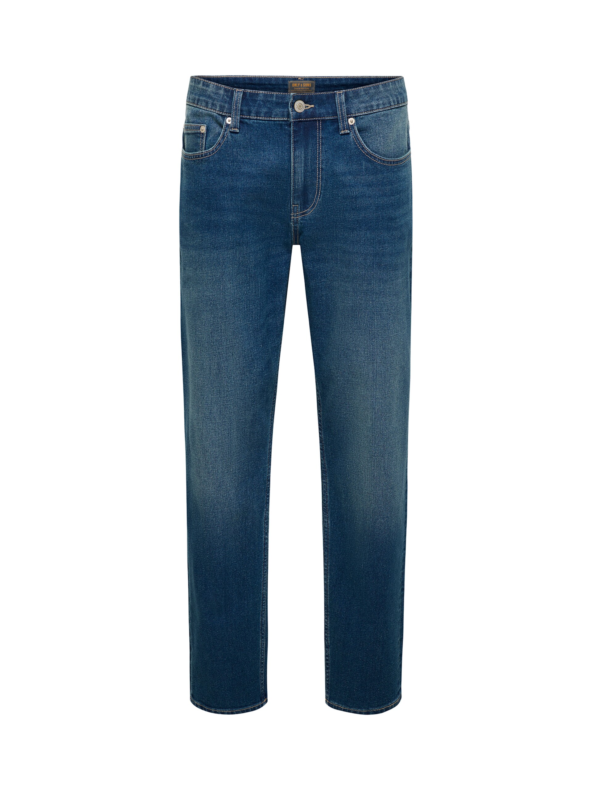 ONLY & SONS Jeans 'ONSWEFT' herr