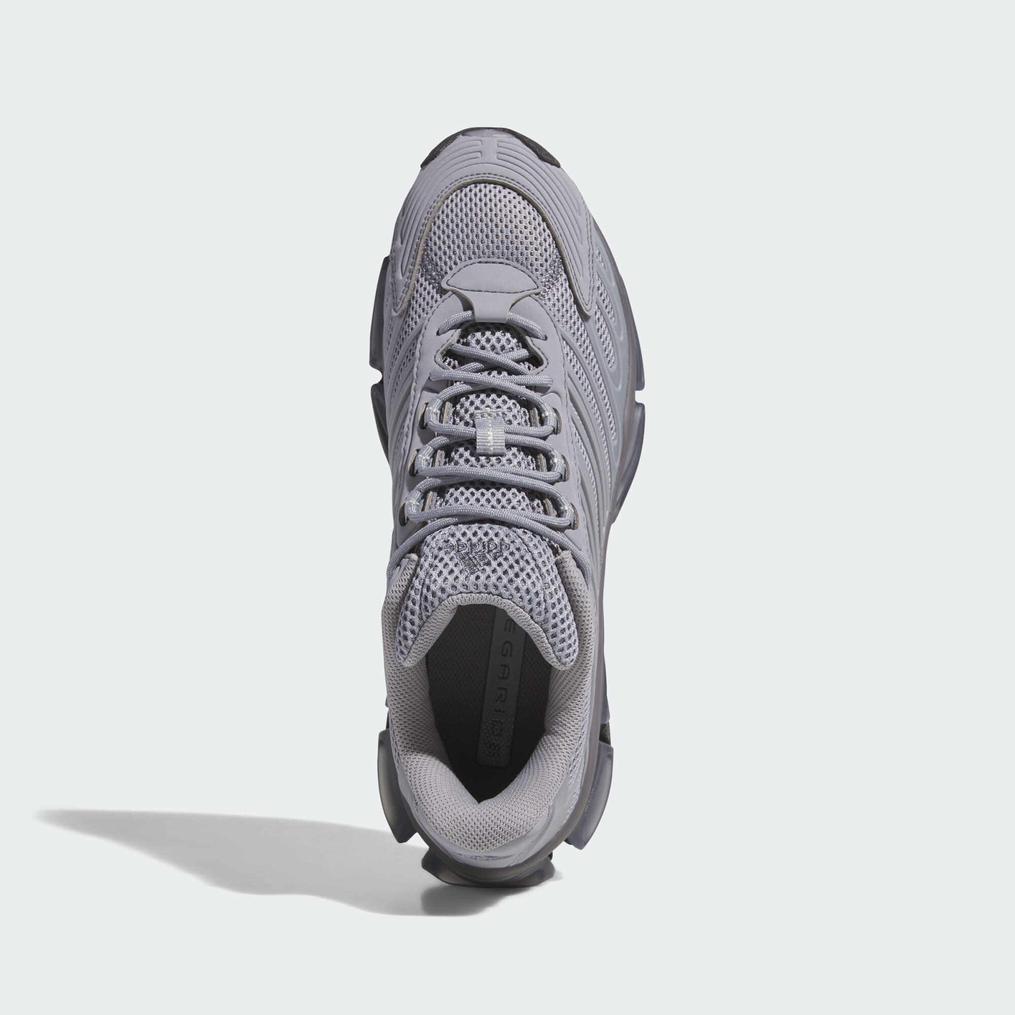 ADIDAS ORIGINALS Calzado deportivo 'Megaride AG' gris – imagen 3
