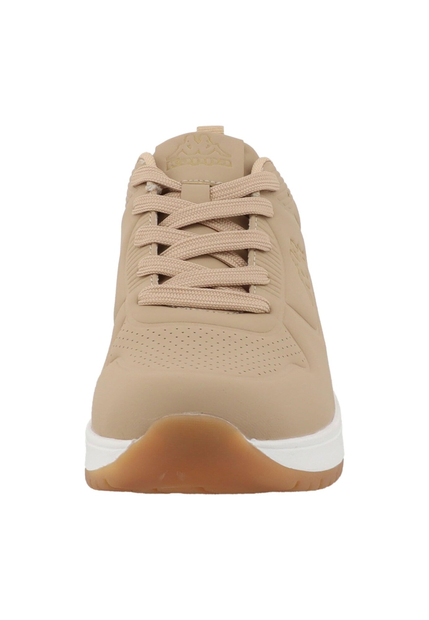 KAPPA Zapatillas deportivas bajas 'Caroline' arena – imagen 2