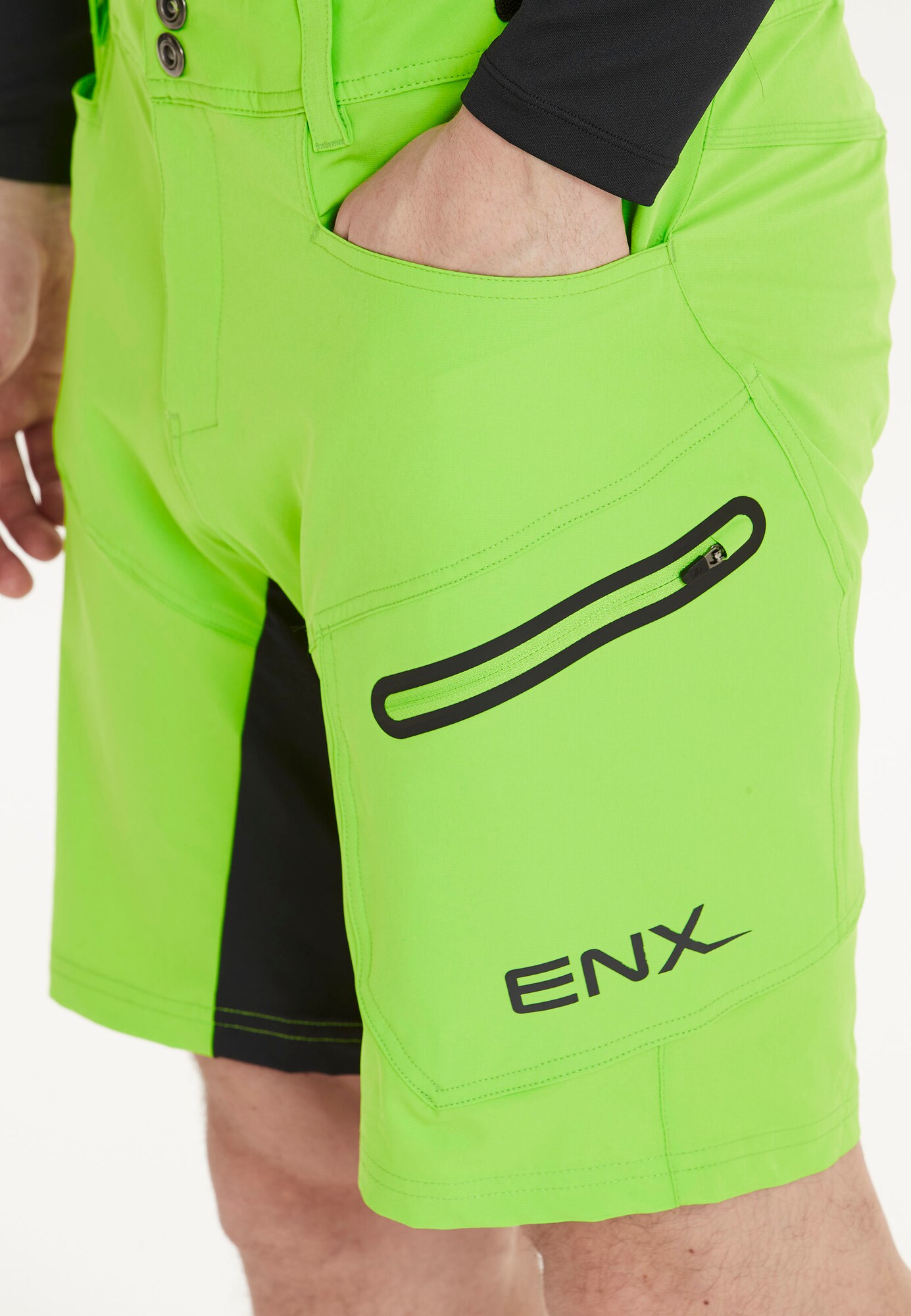 Thumbnail - ENDURANCE Sportshorts Jamal