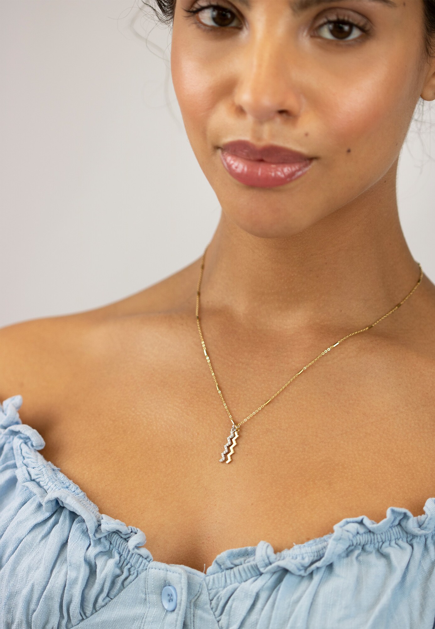 Thumbnail - Nana Kay Silberkette