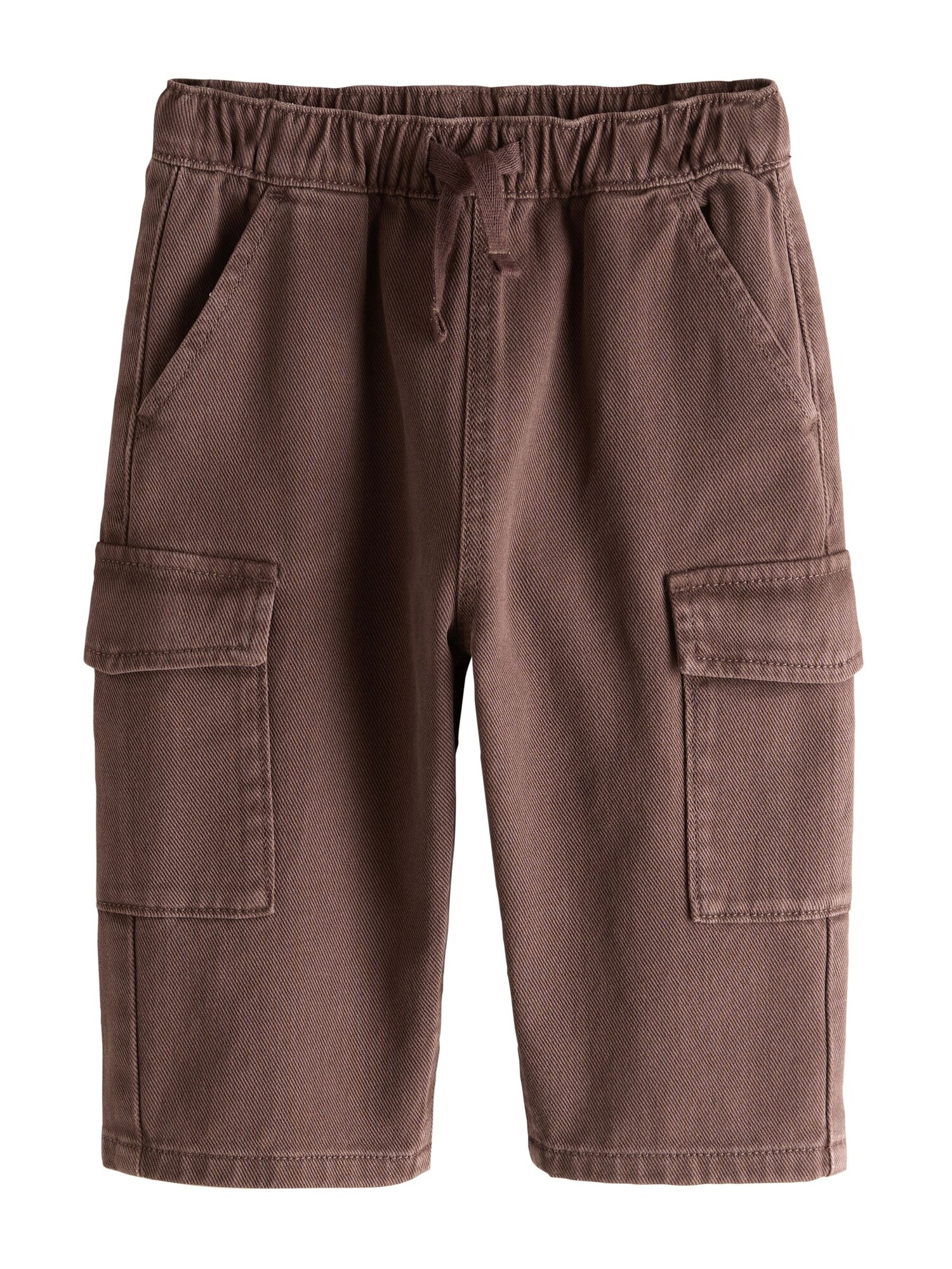 Next Broek Chocoladebruin thumbnail