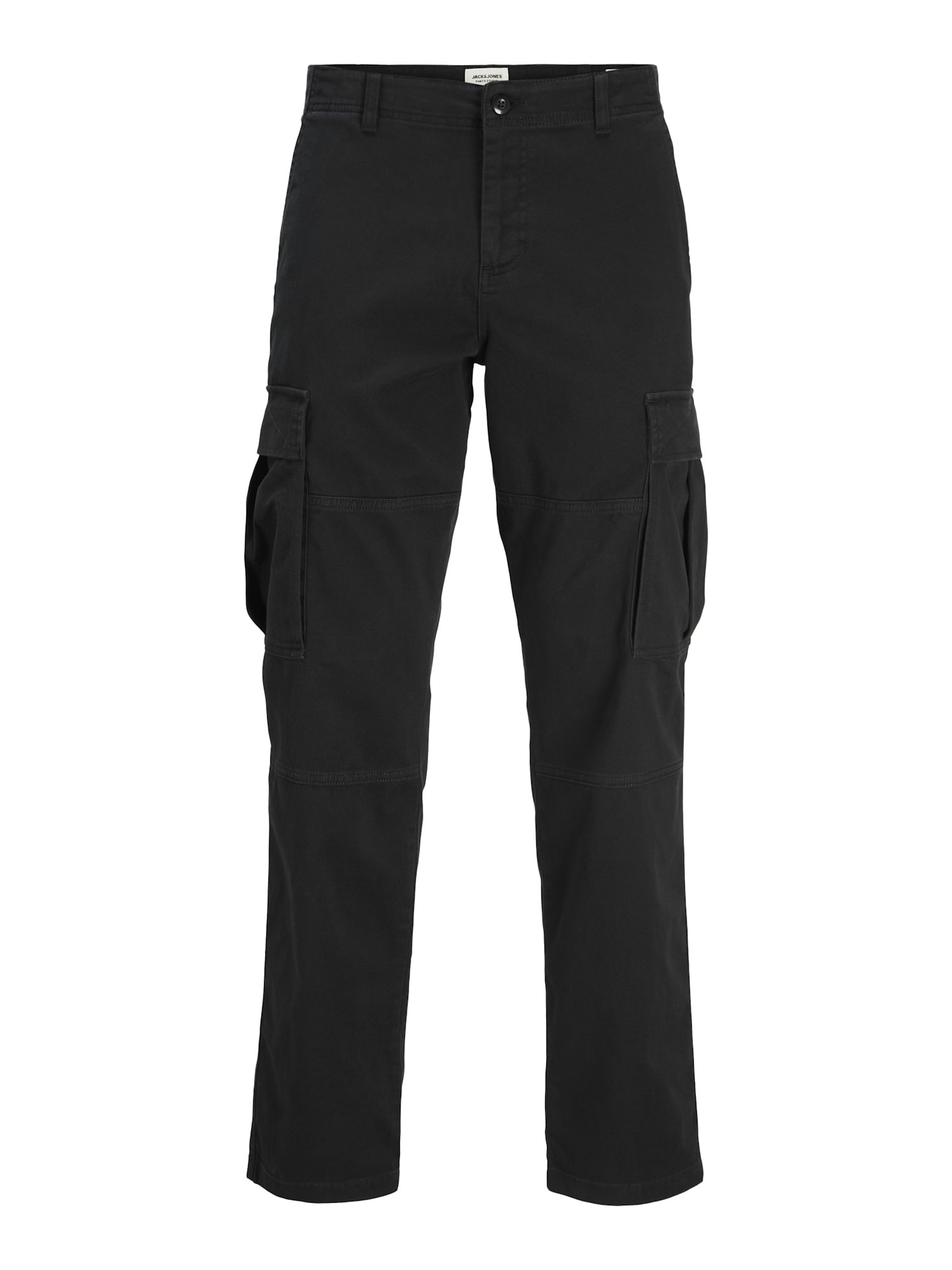 Jack & Jones Junior Pantaloni JPSTKANE JJJONNIE  negru