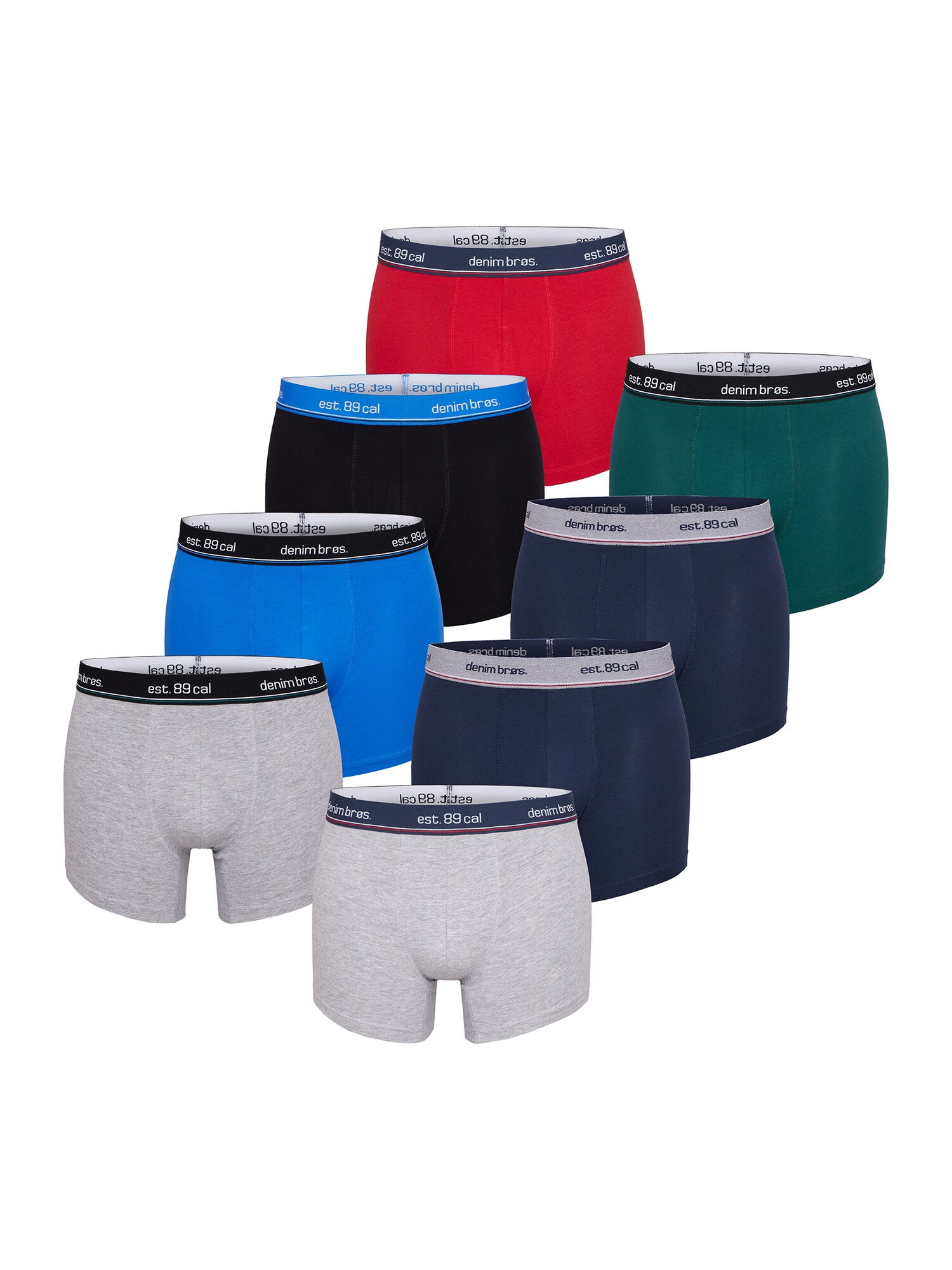 Thumbnail - MG-1 Boxershorts